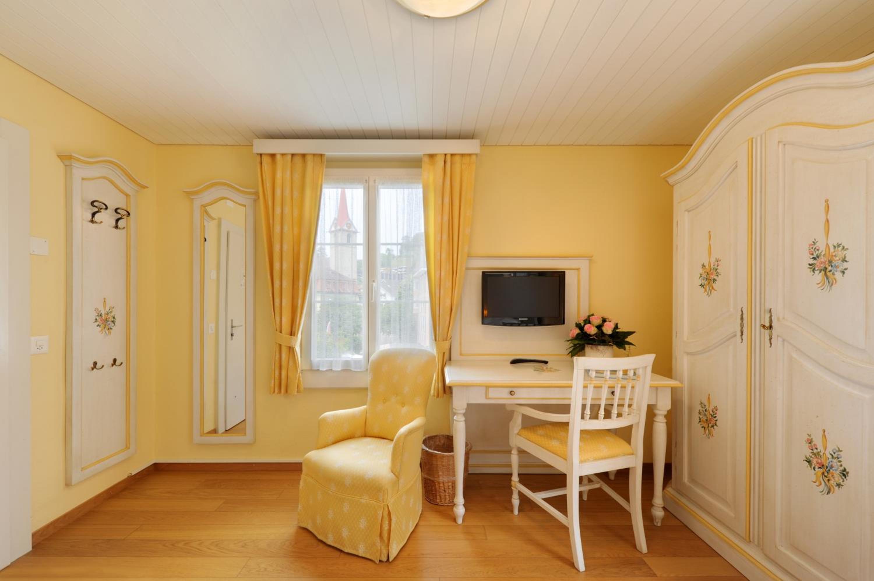 Double Room with Village View photo 2