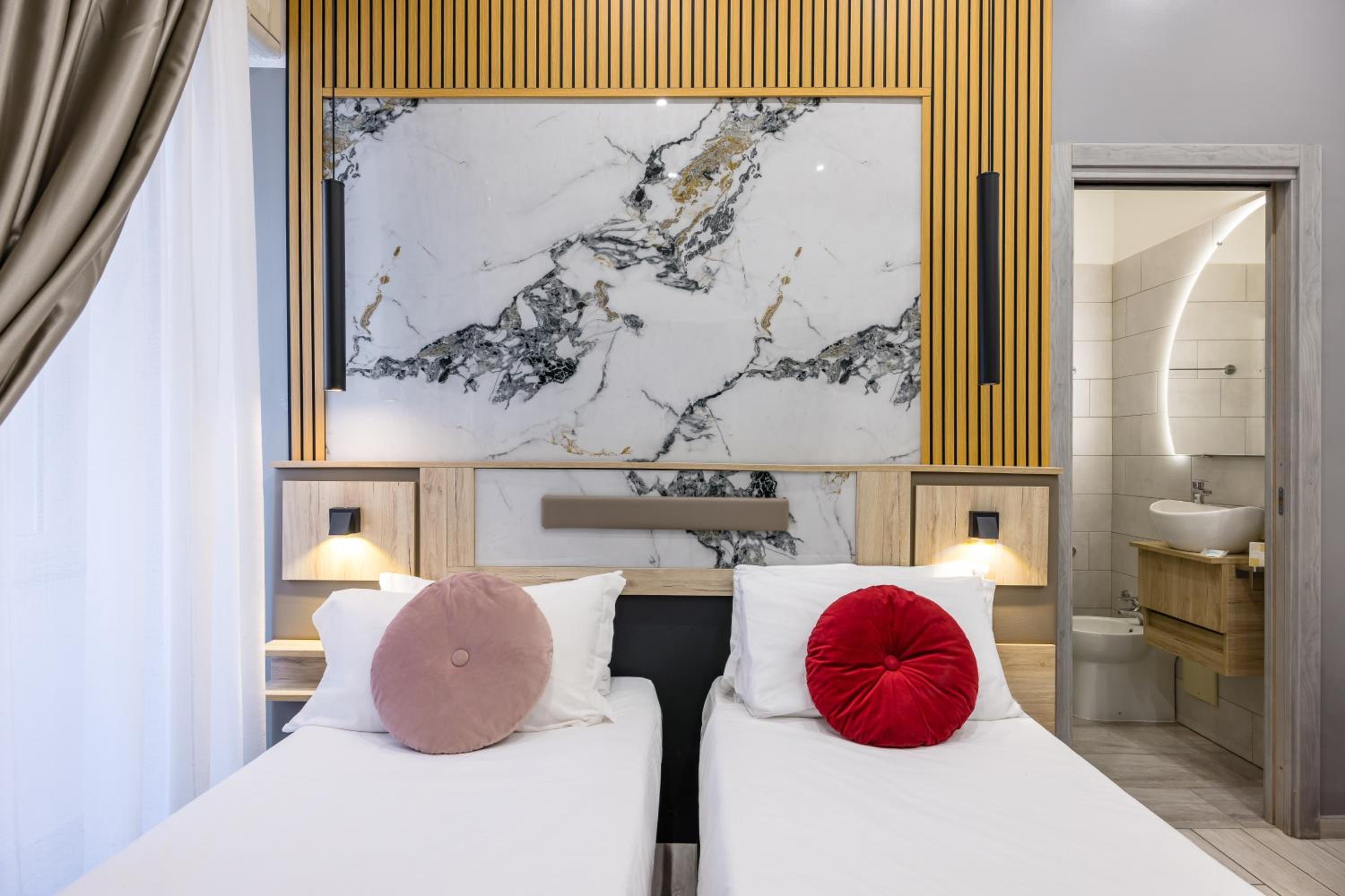 Double or Twin Room