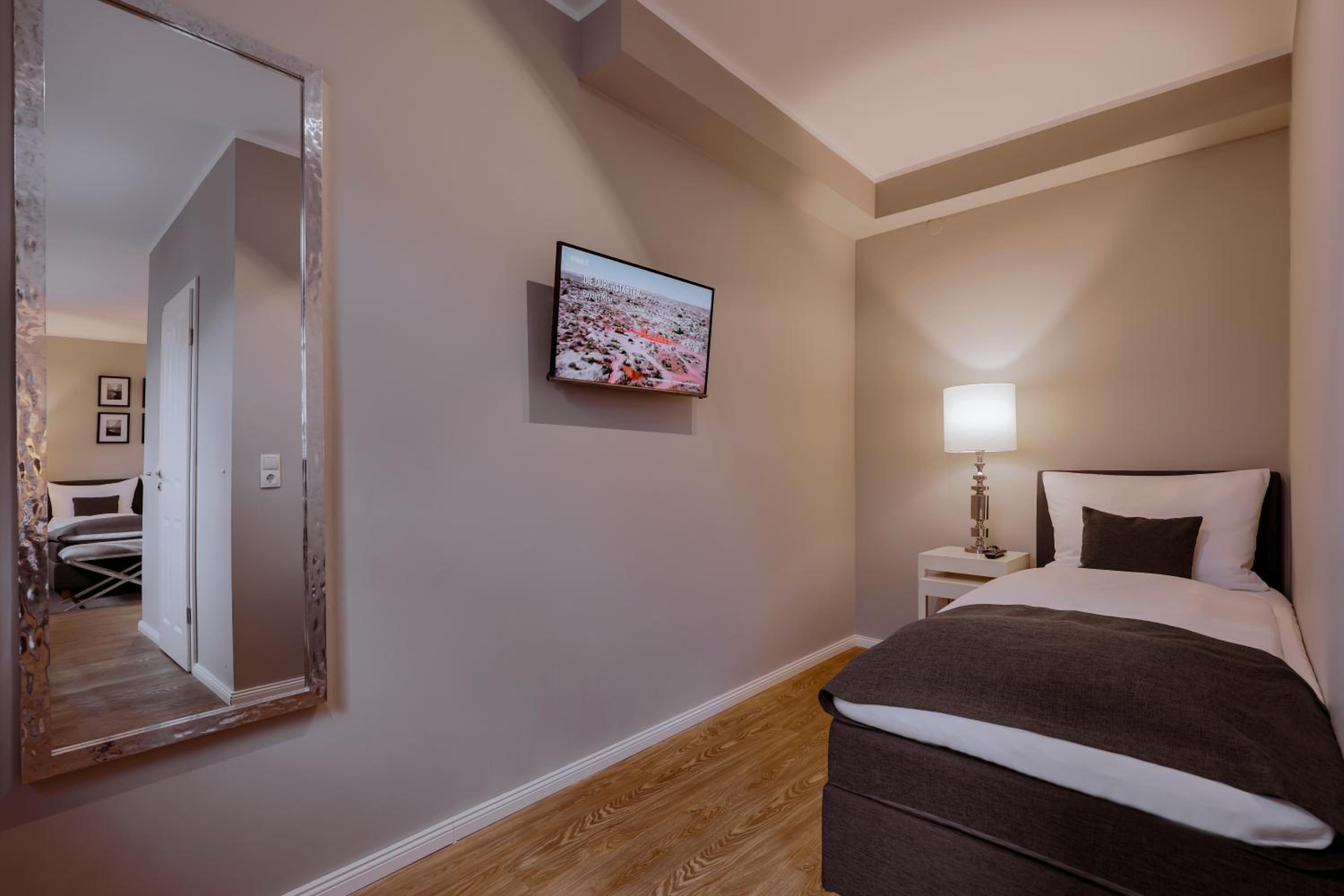 Triple Room photo 3