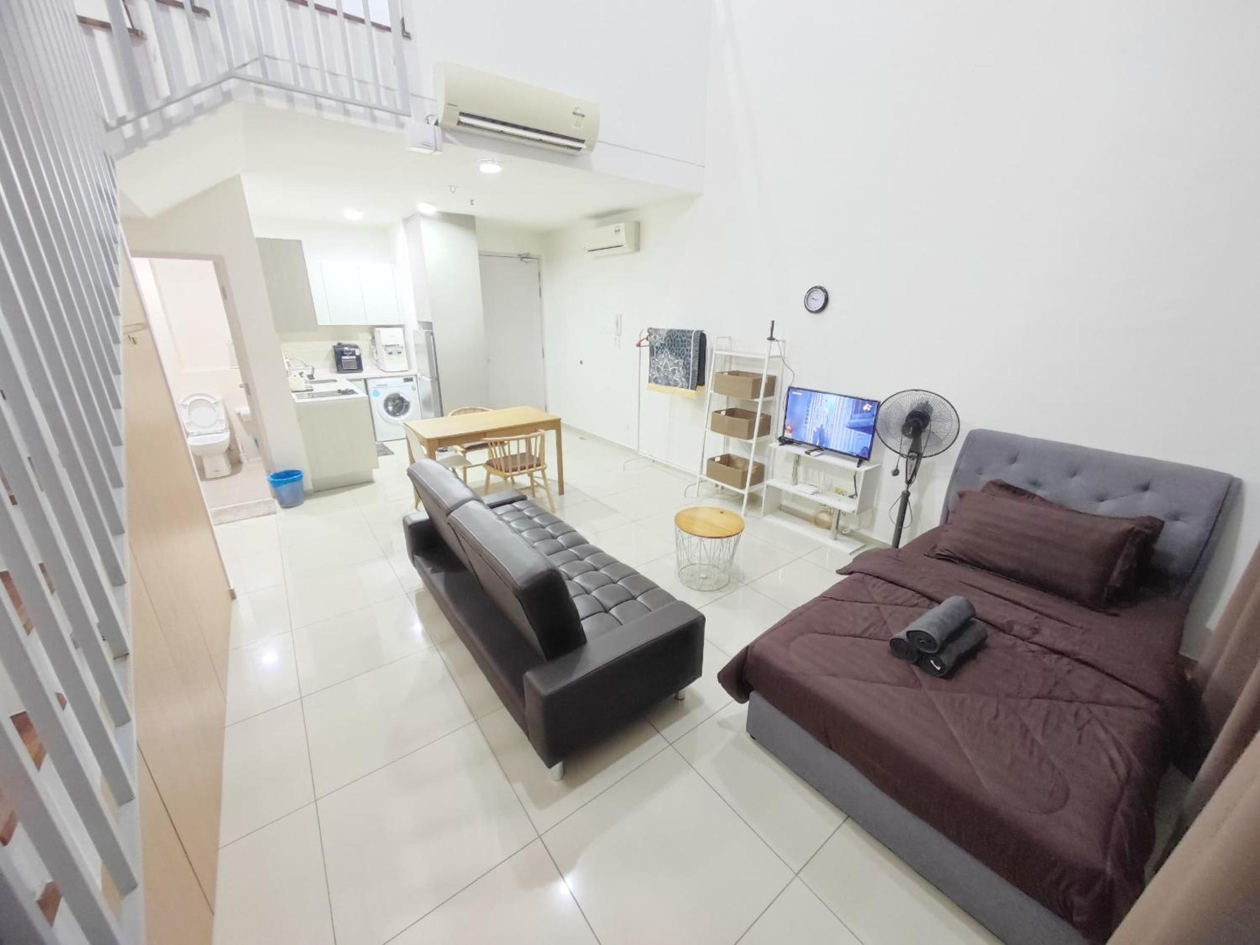 Duplex Studio
