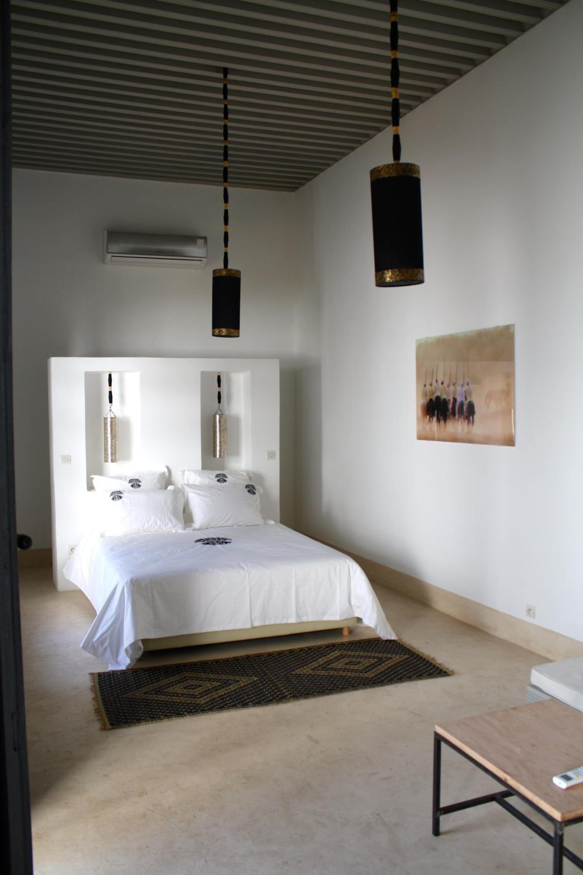 Suite with Balcony photo 3