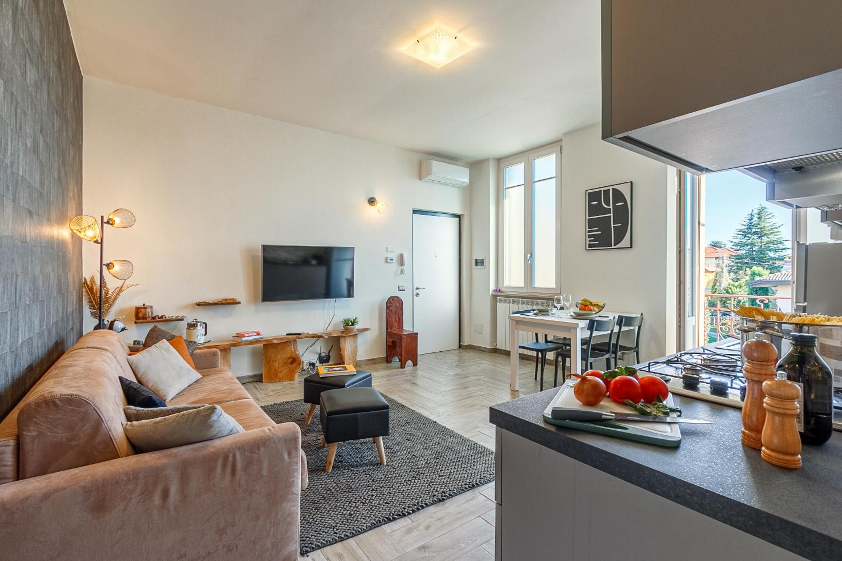Superior Apartment