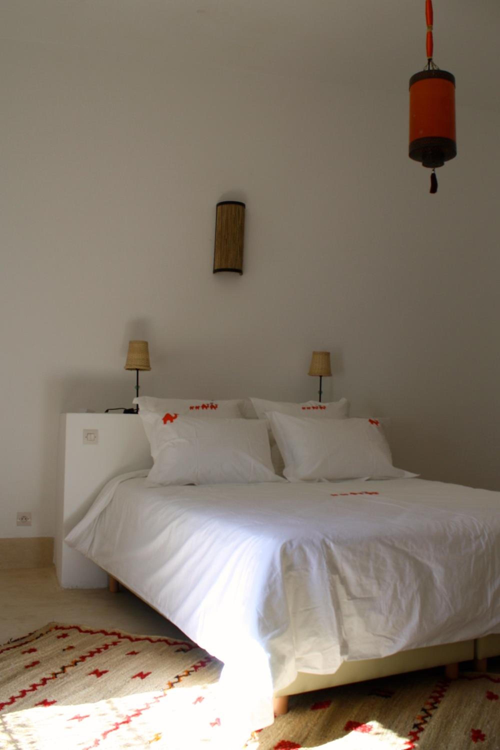 Double Room with Private Bathroom photo 2