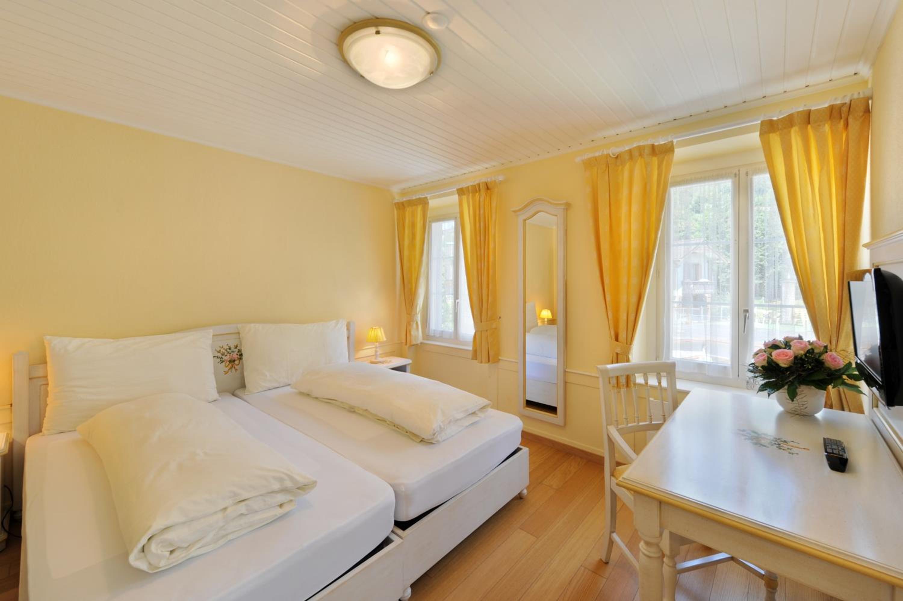 Single Room with Village View photo 2