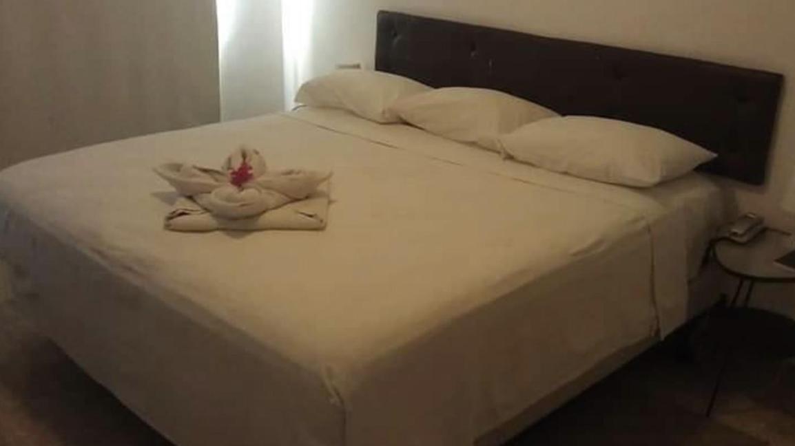Deluxe Queen Room photo 2