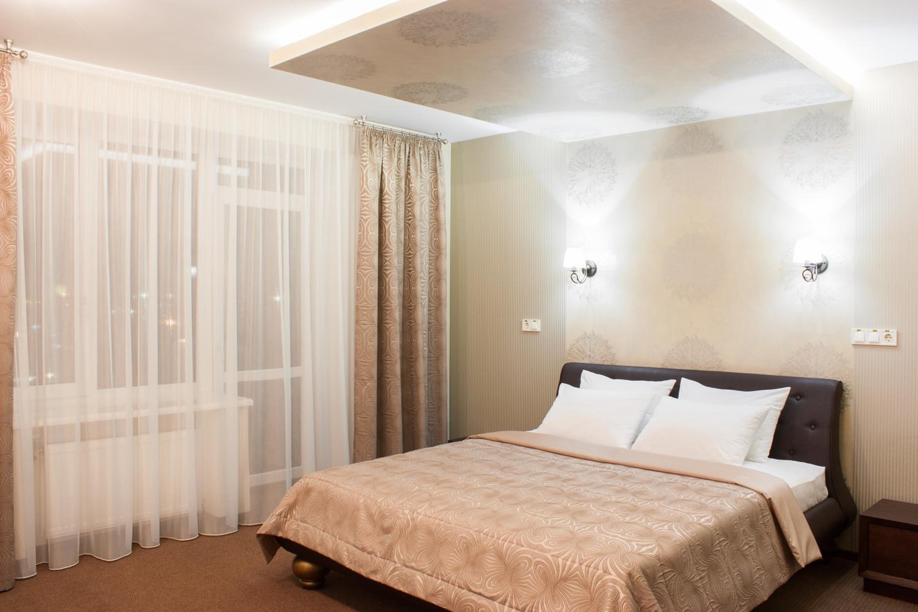 Comfort Suite photo 1