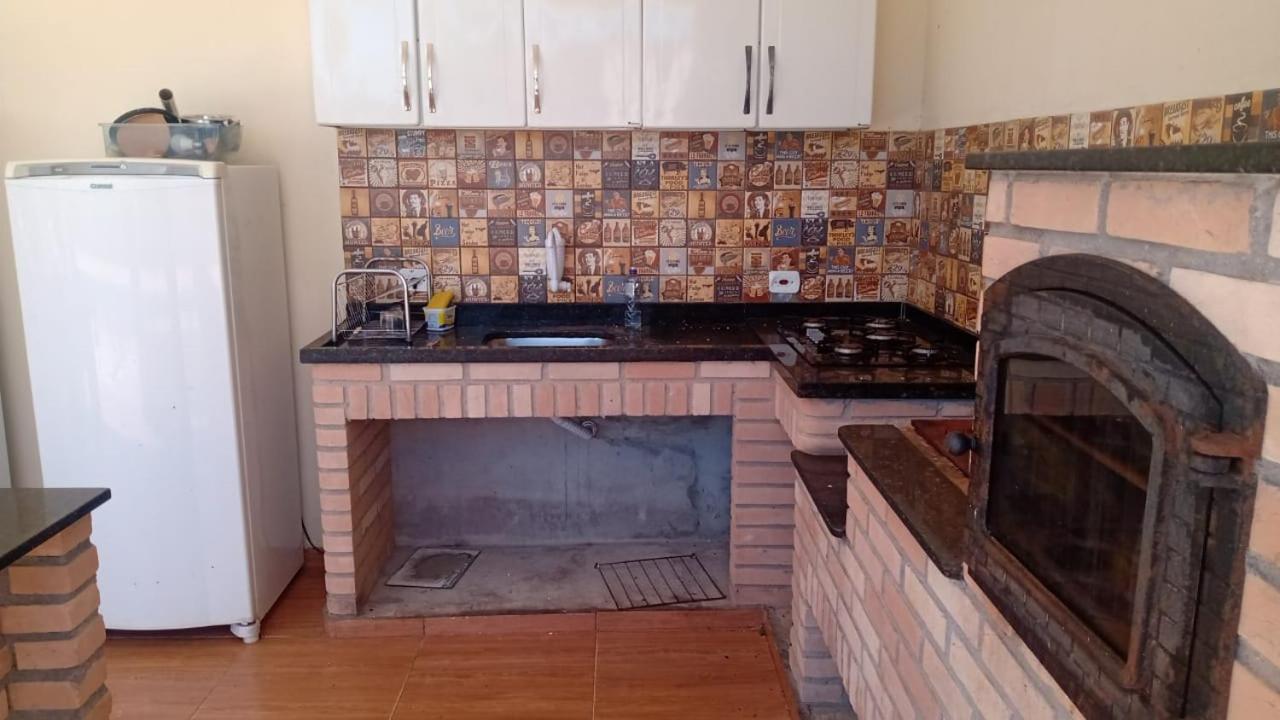 One-Bedroom House photo 2