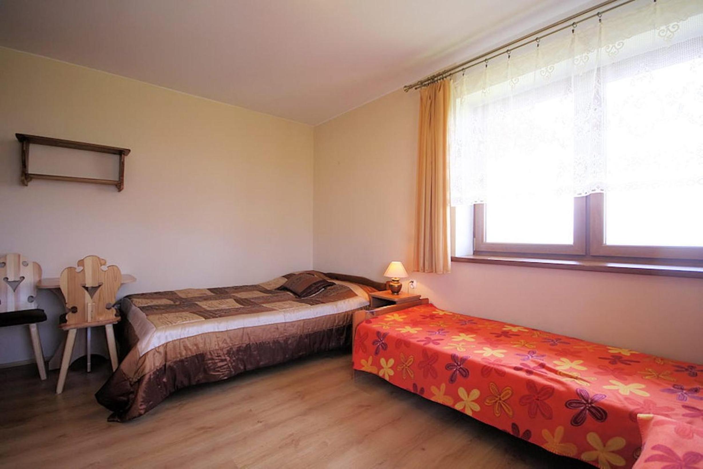 Quadruple Room - Photo 18