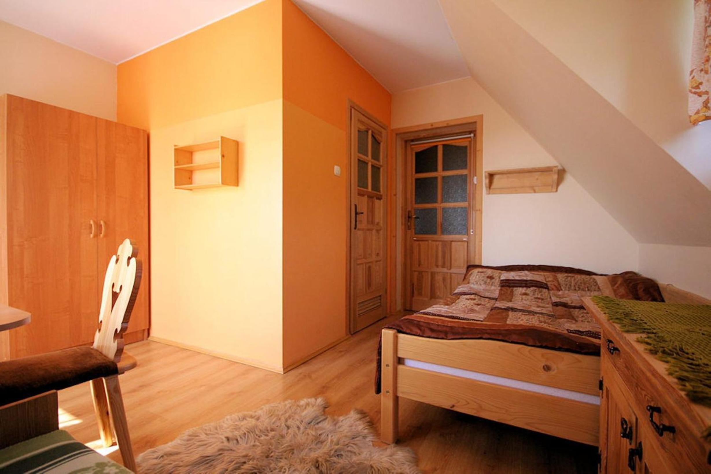 Triple Room - Photo 5