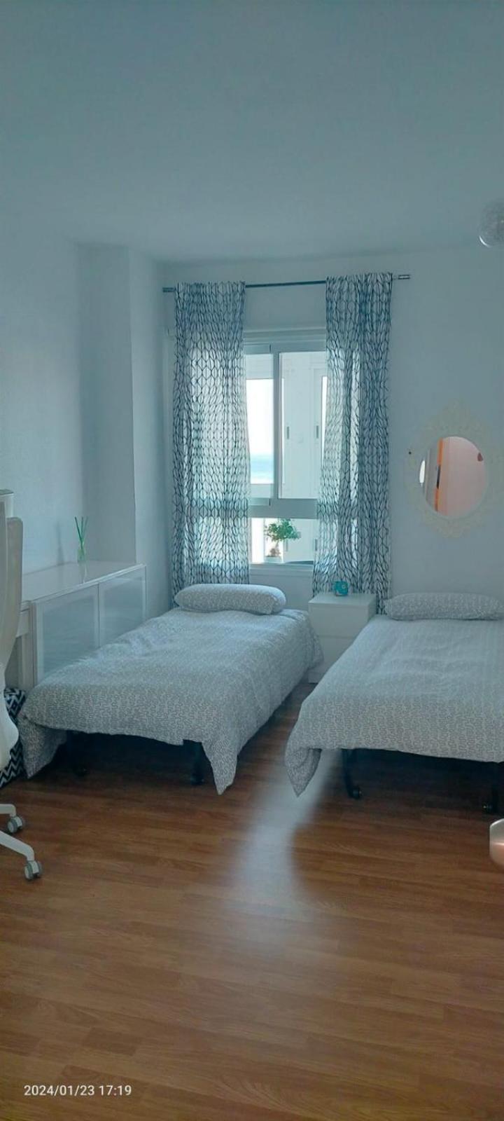 Two-Bedroom Apartment photo 3