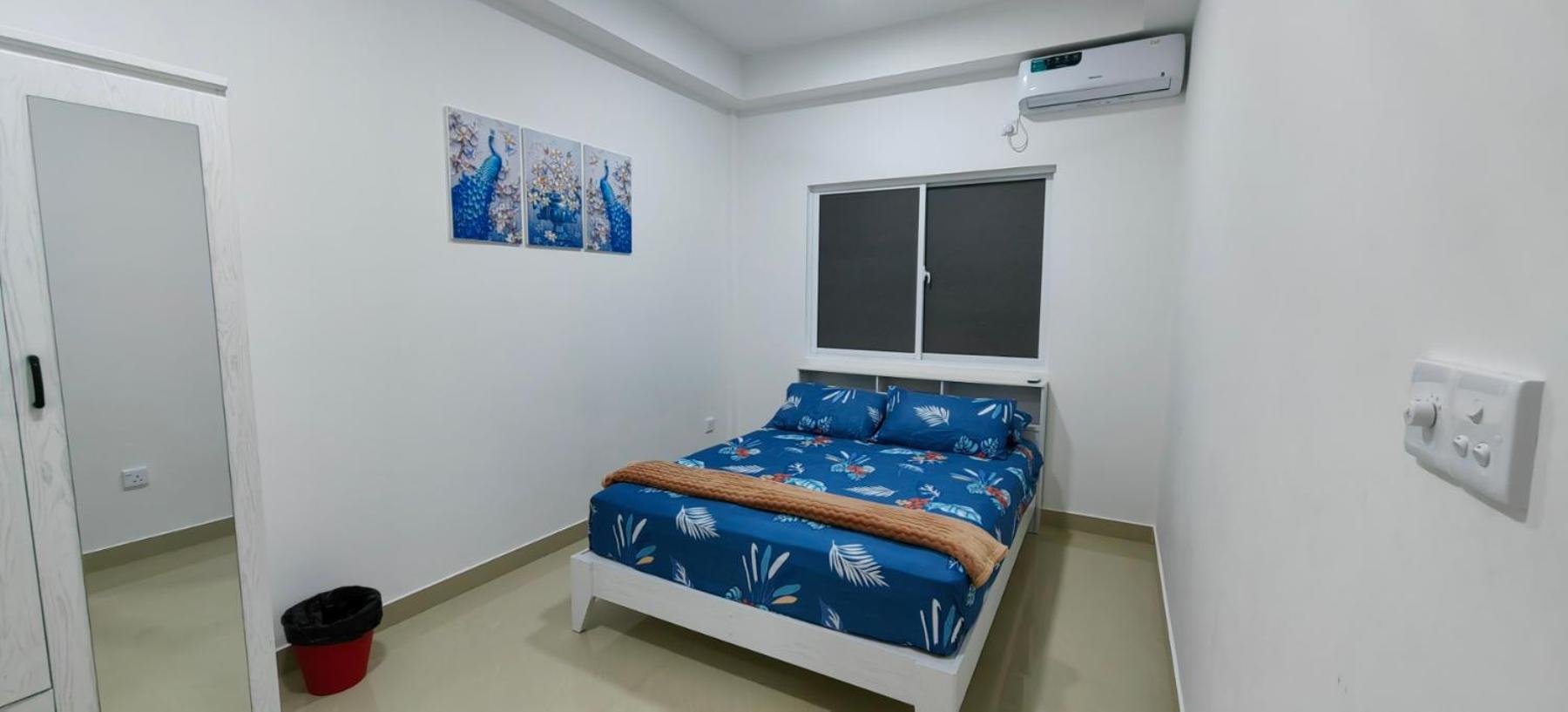 Queen Room