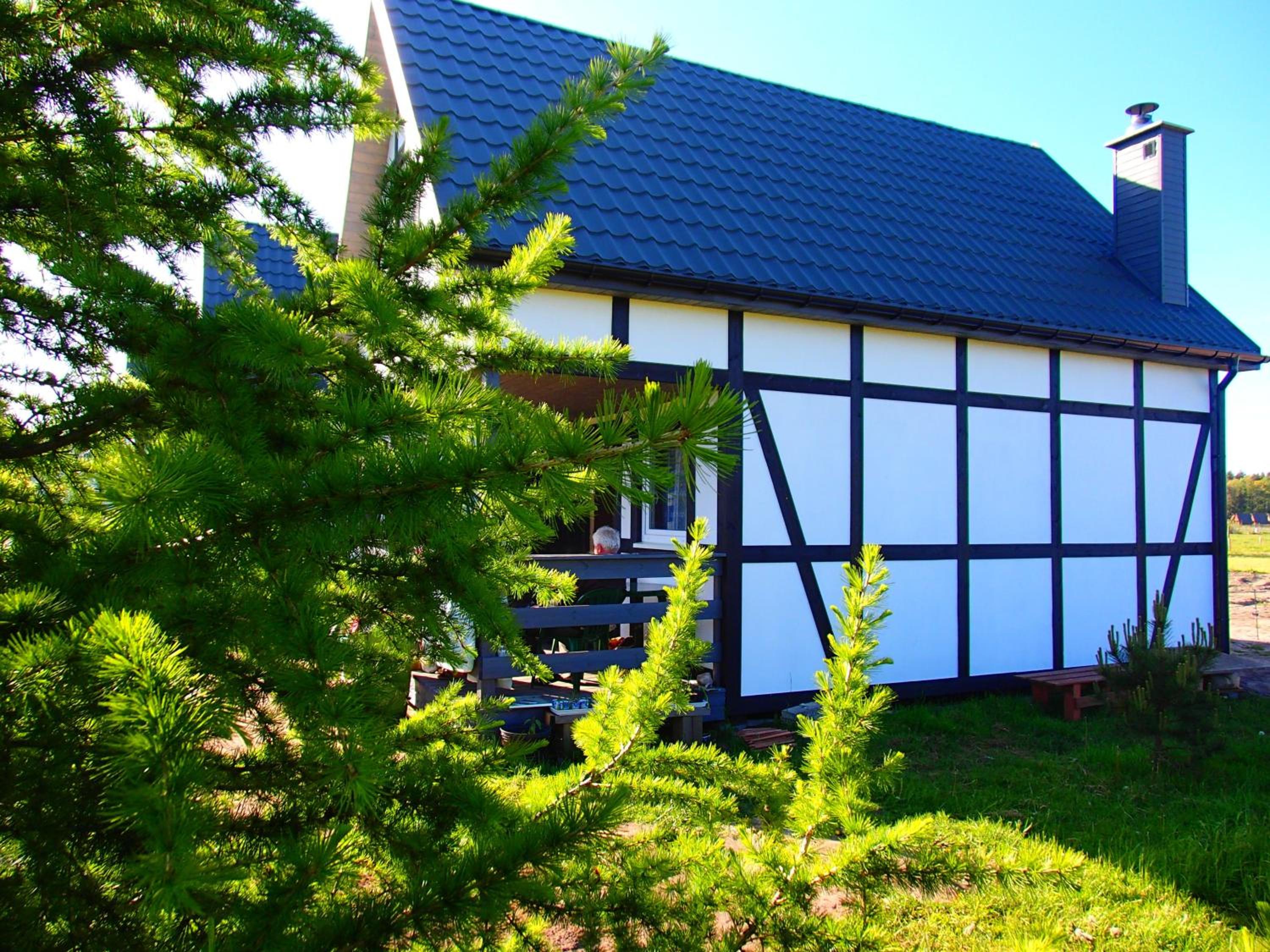 Two-Bedroom Chalet photo 1
