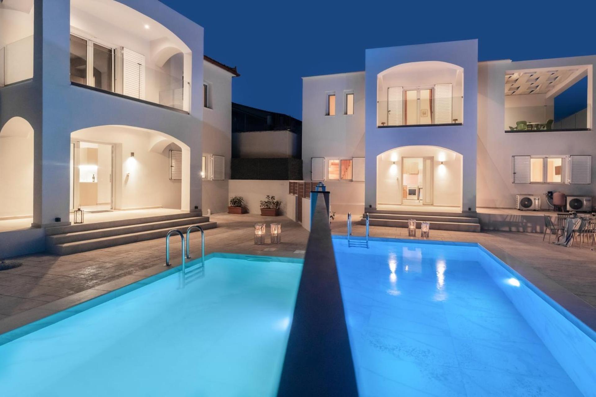 Villa photo 2