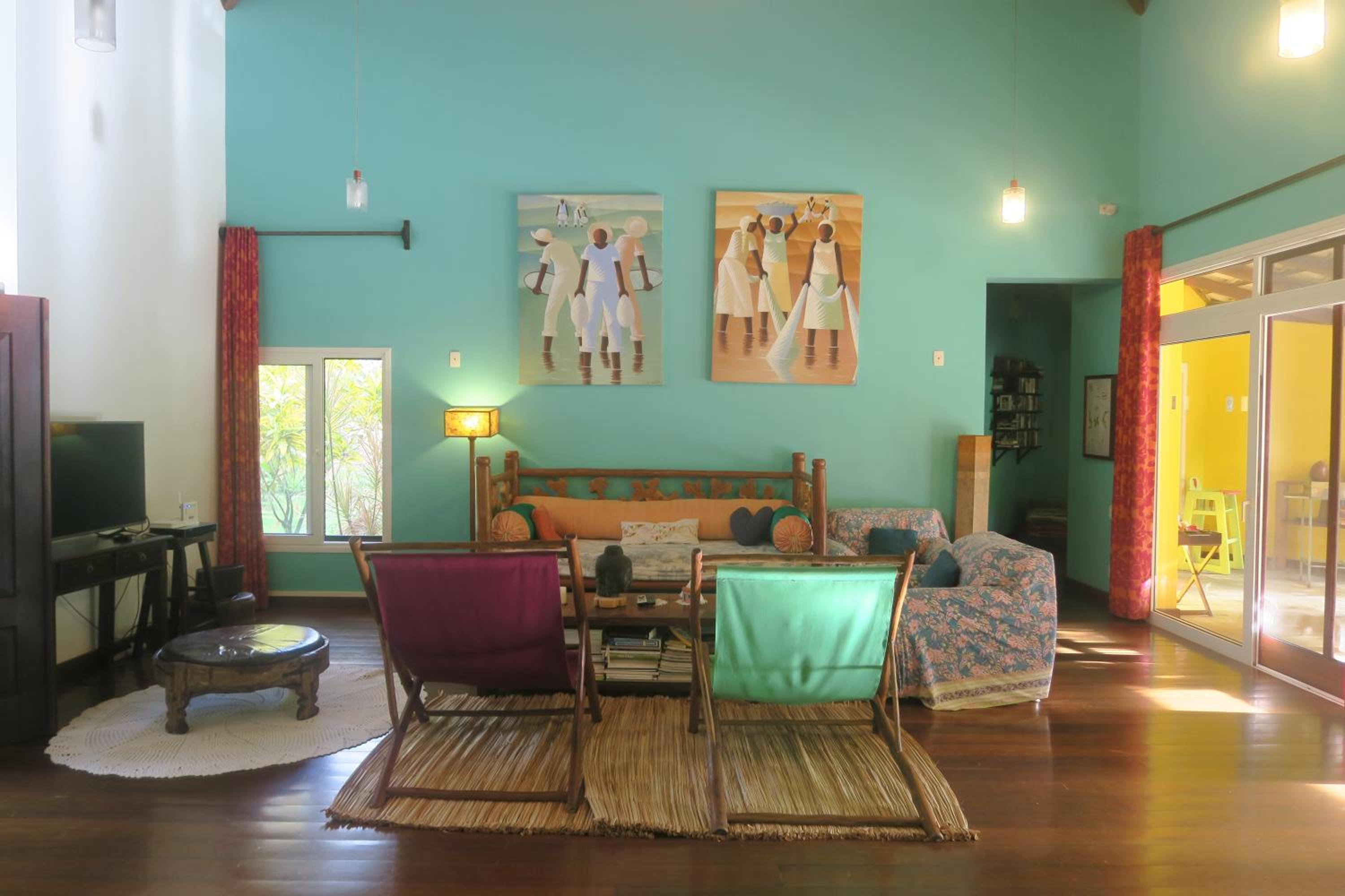 Villa photo 1