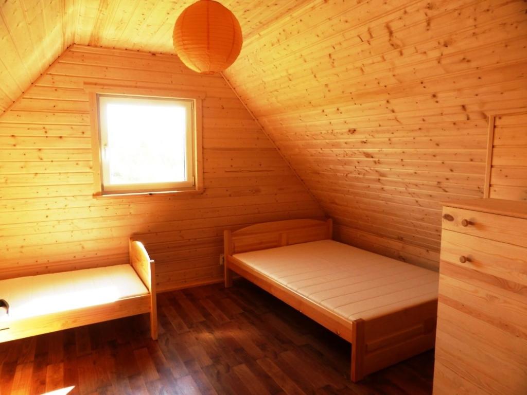 Two-Bedroom Chalet photo 3