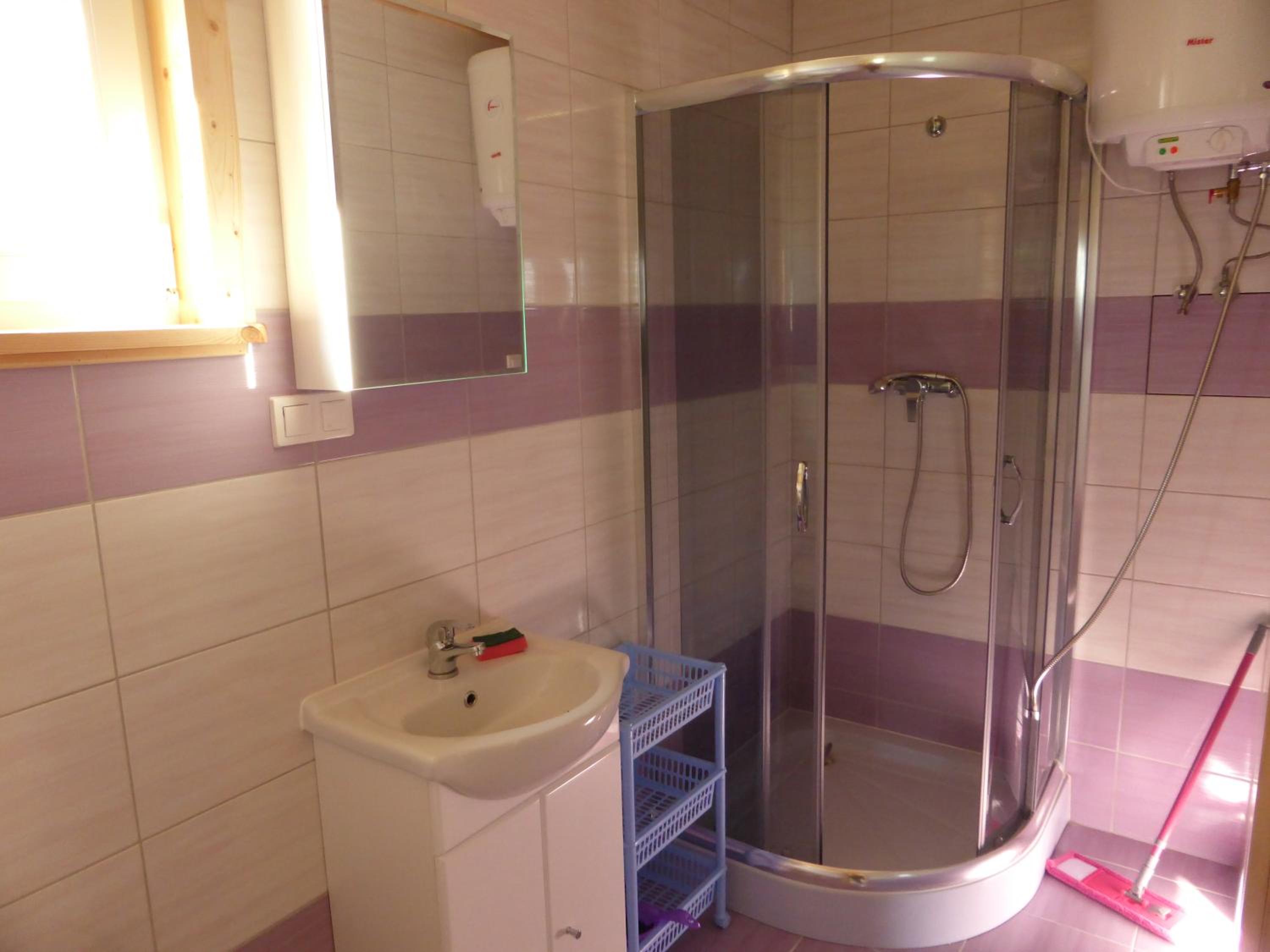 Two-Bedroom Chalet photo 2