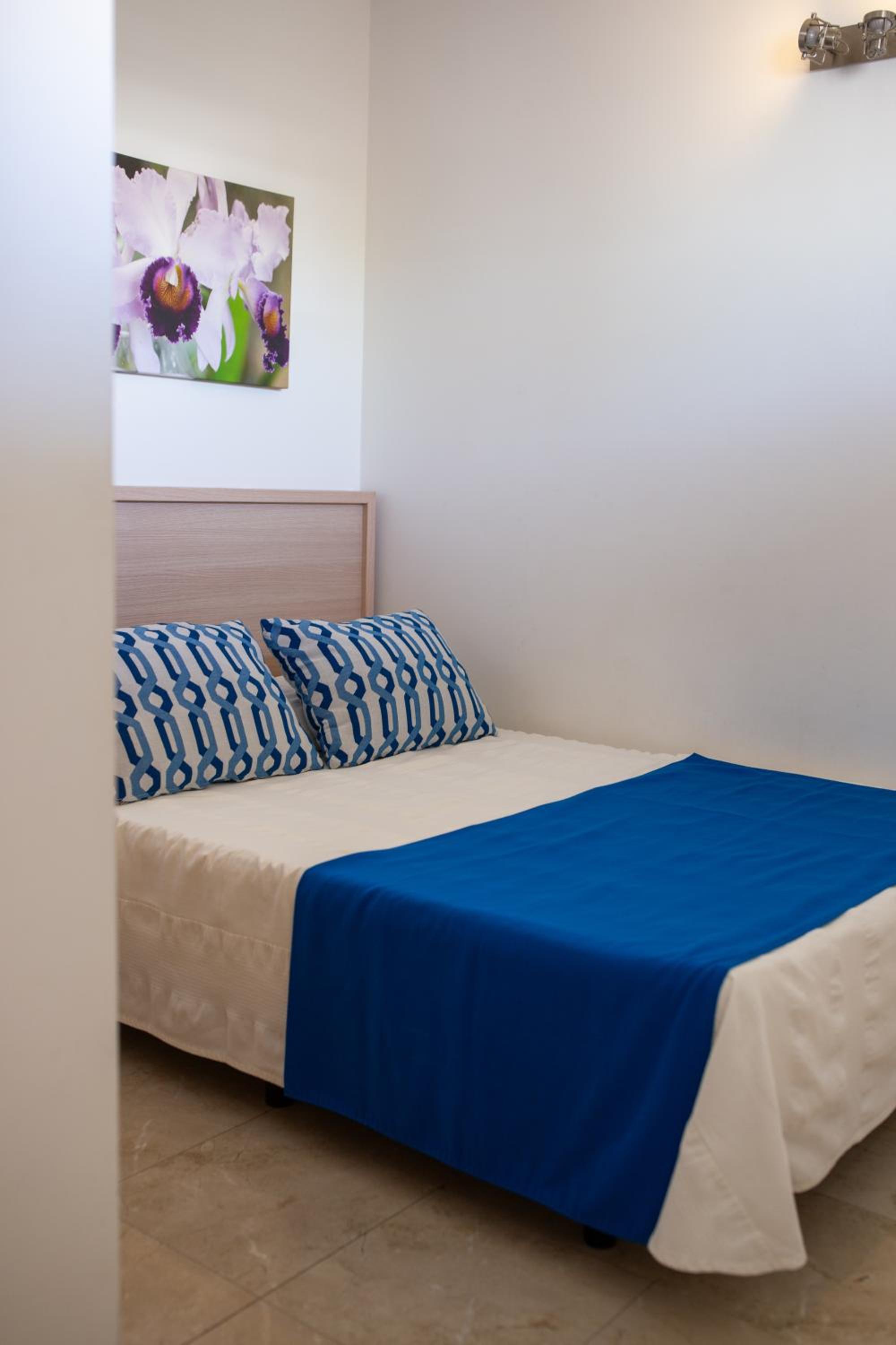 Apartamento de lujo