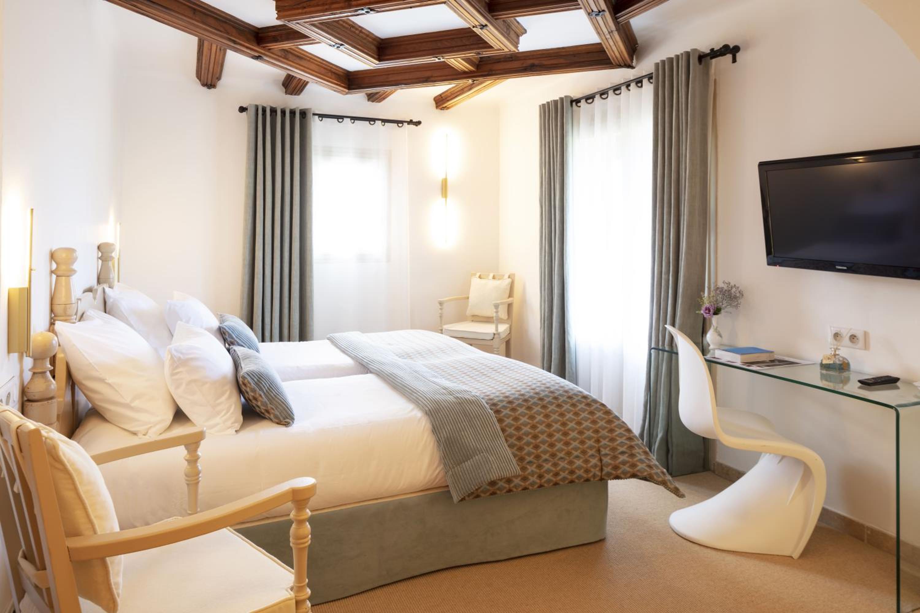 Superior Deluxe Double Room
