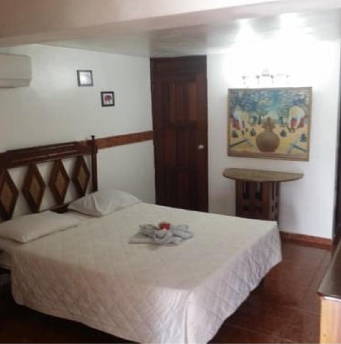 King Room with Balcony photo 2