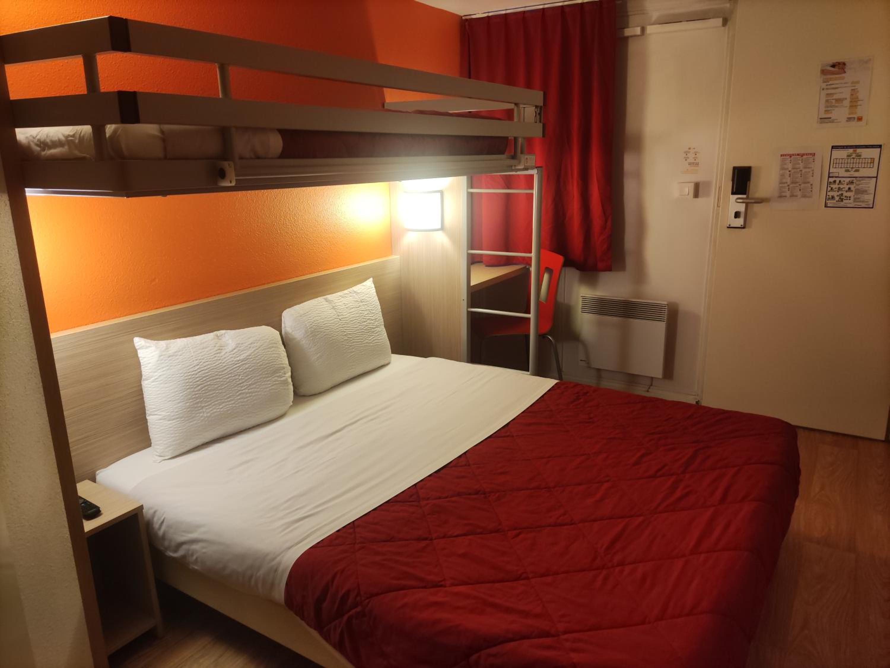  Triple Room - Photo 3