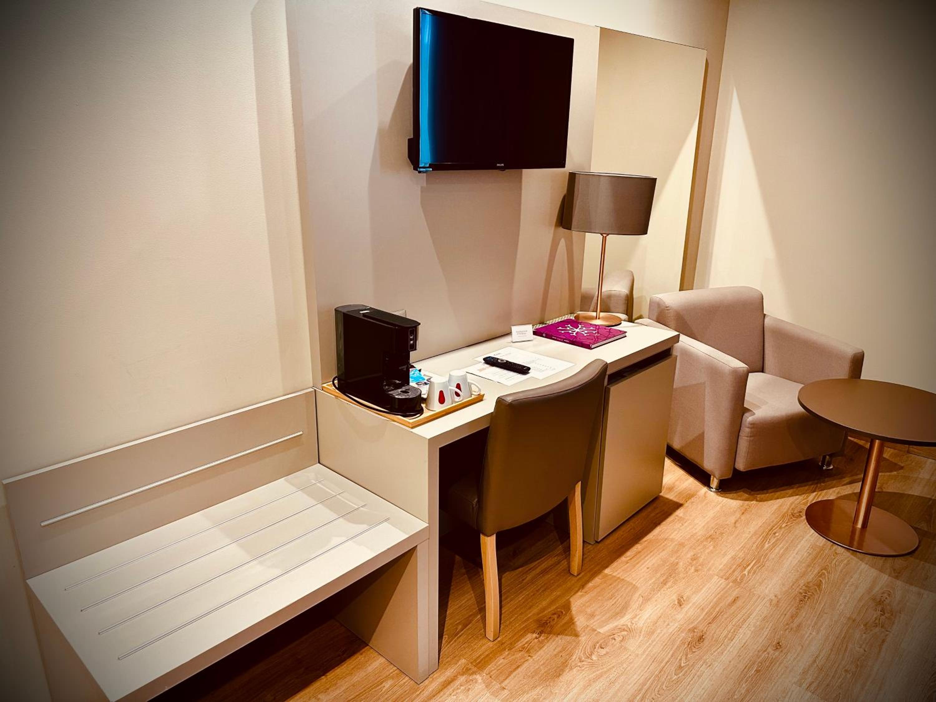 Privilege Double Room - Photo 4