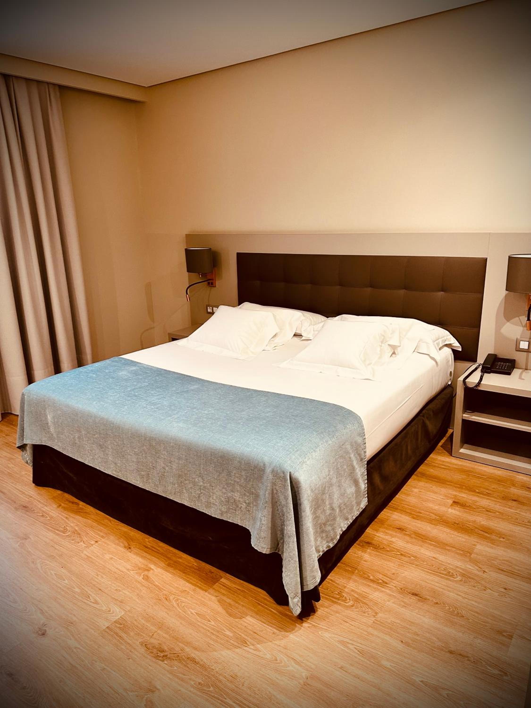 Privilege Double Room - Photo 10