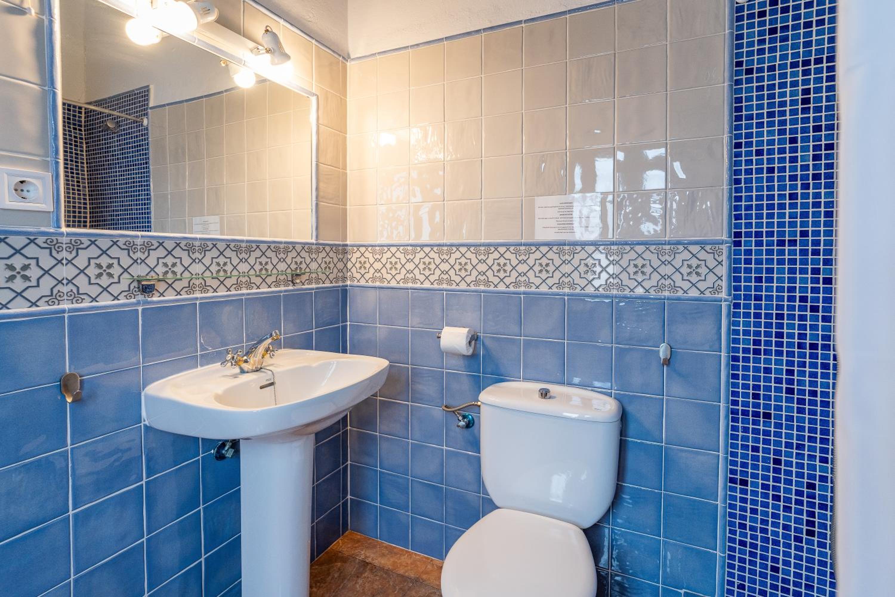 One-Bedroom Cottage photo 2