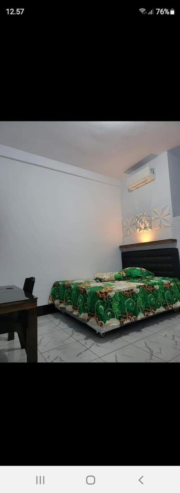 Double Room With Private Bathroom photo 2