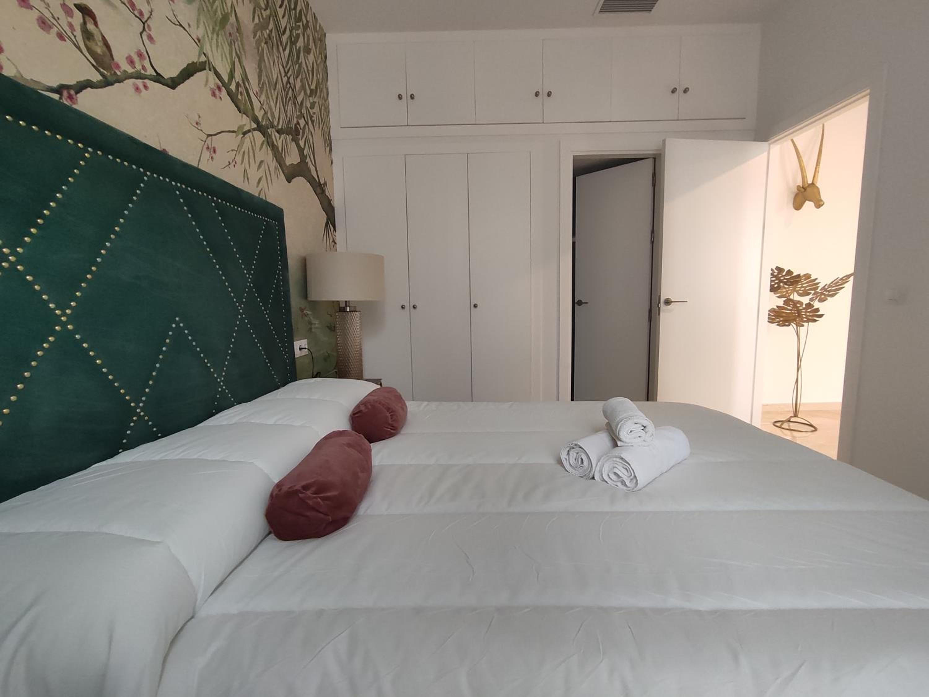 Departamento de tres habitaciones