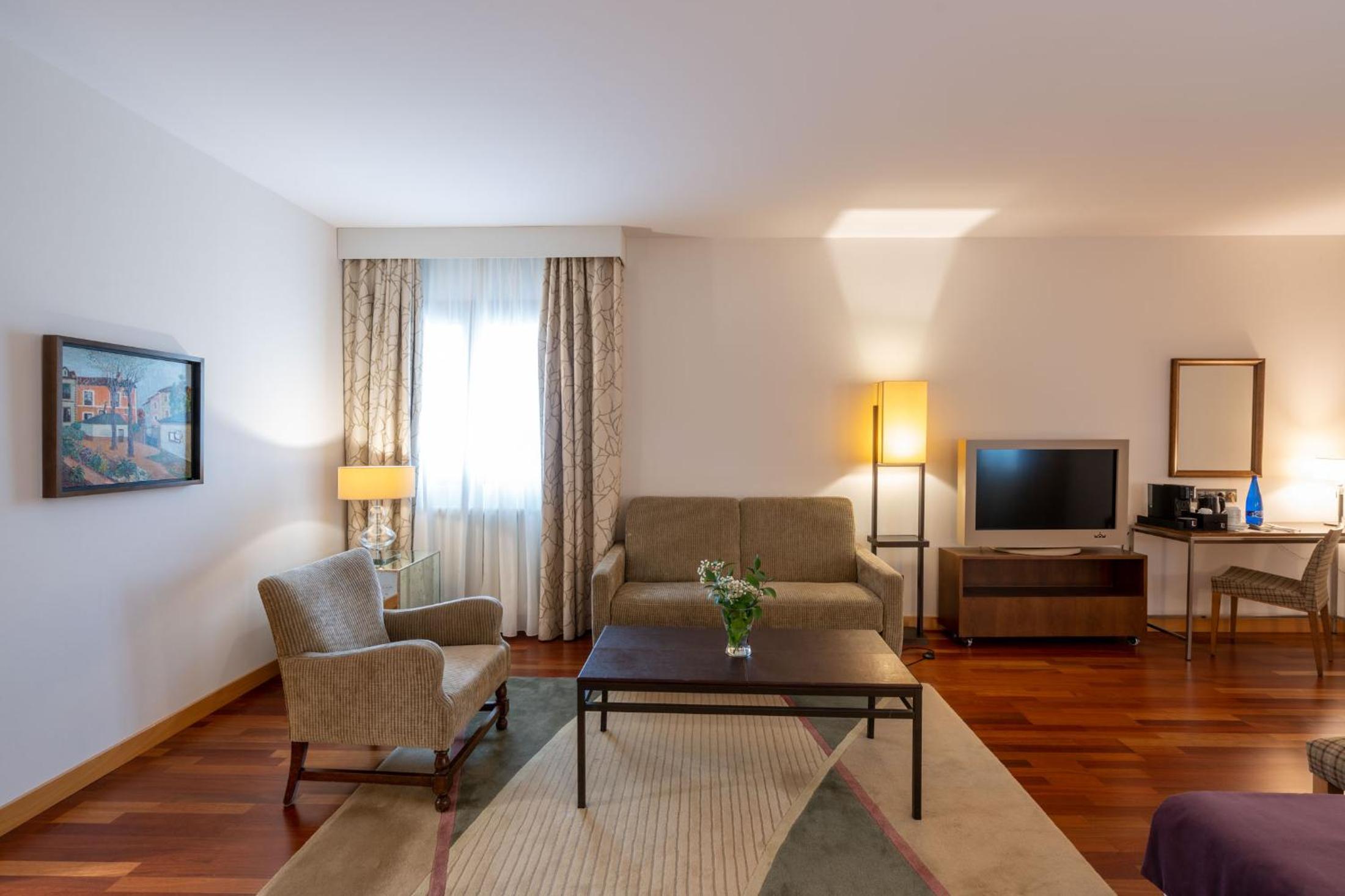Junior Suite - Photo 5
