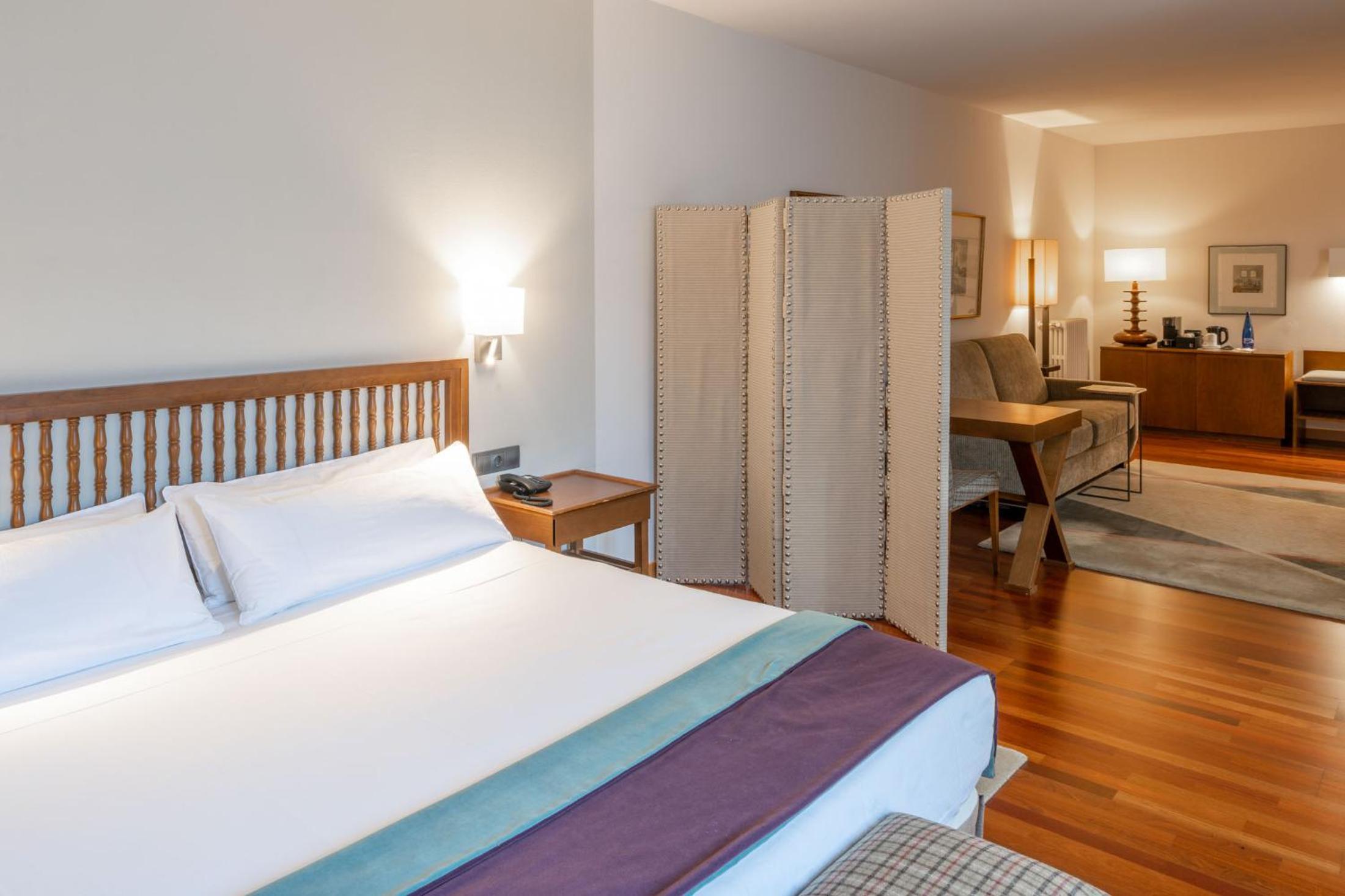 Junior Suite - Photo 16