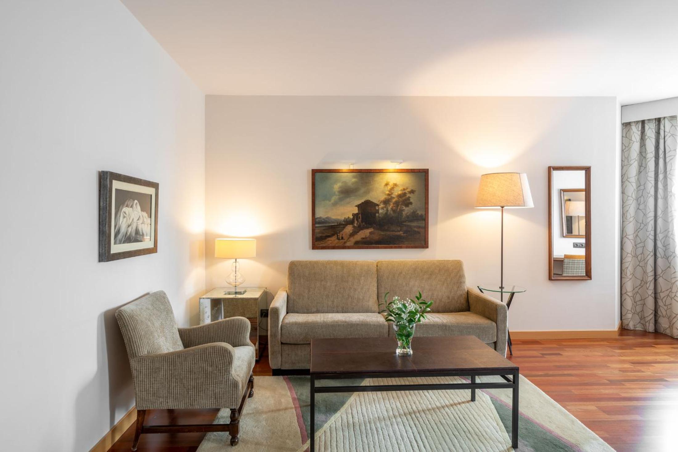 Junior Suite - Photo 27