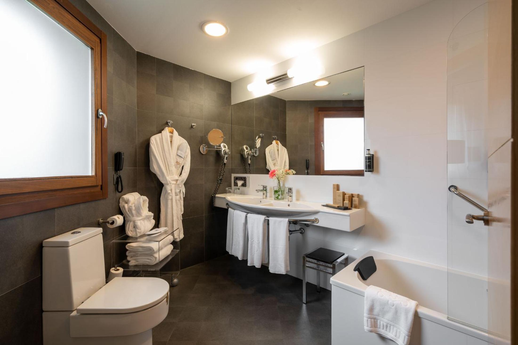 Junior Suite - Photo 21
