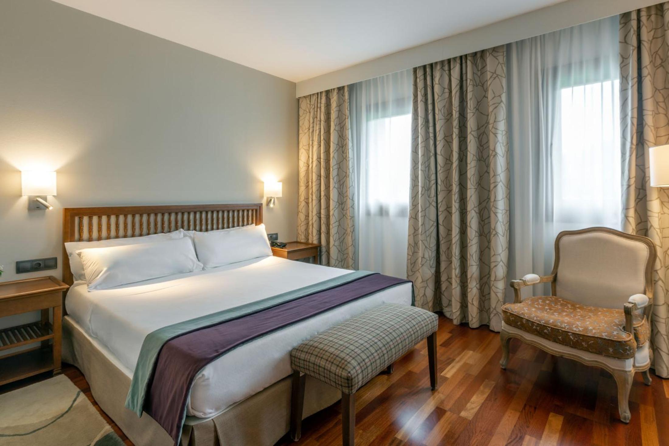 Junior Suite - Photo 17