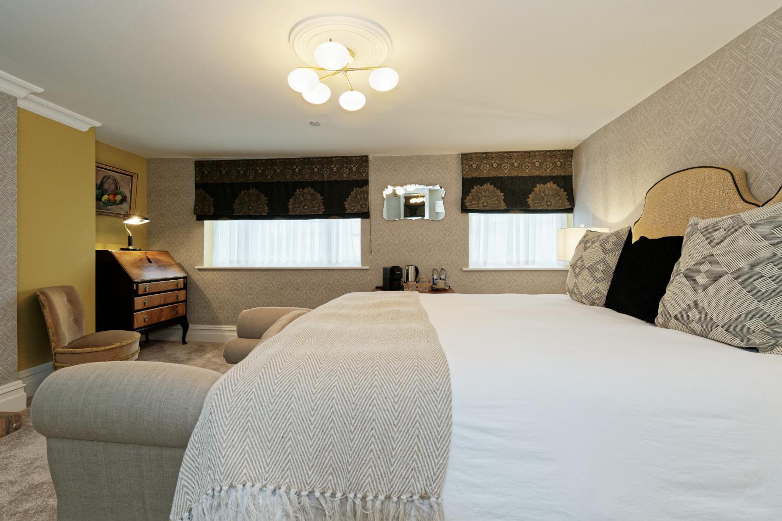 Superior Queen Room photo 2