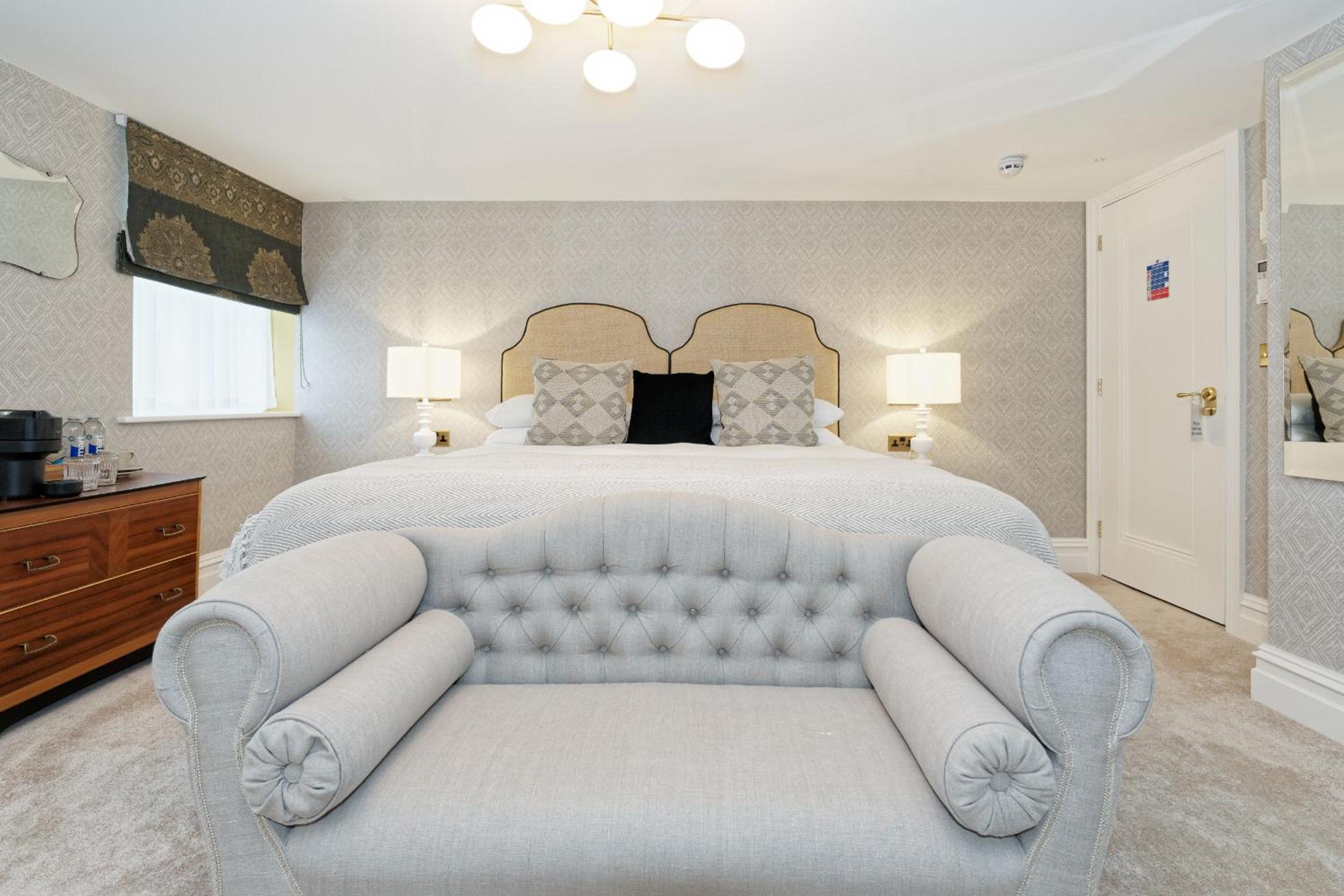 Superior Queen Room photo 1