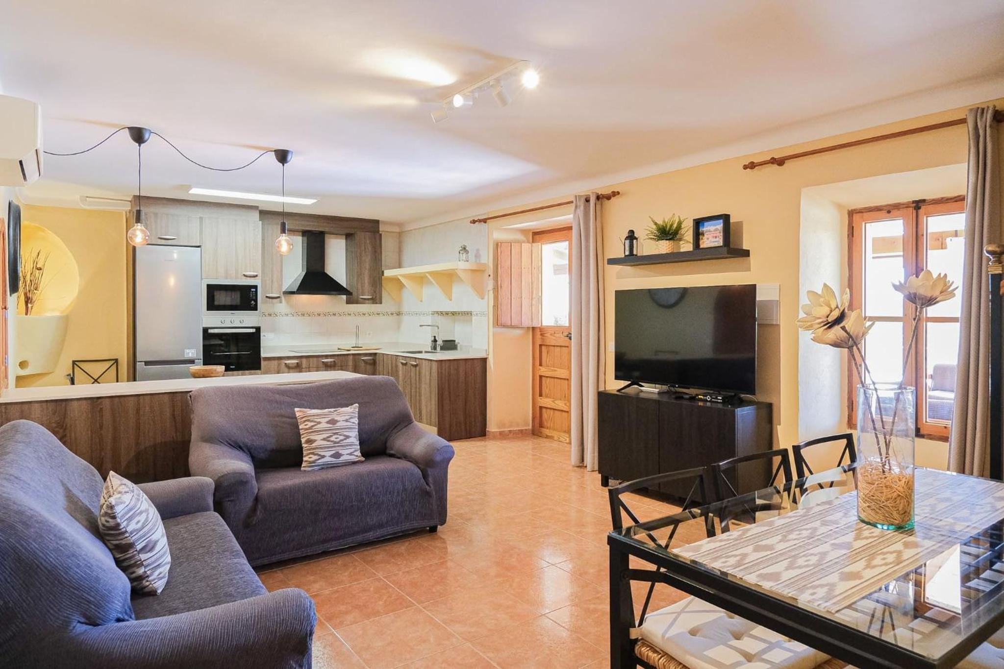 Casa de Vacaciones