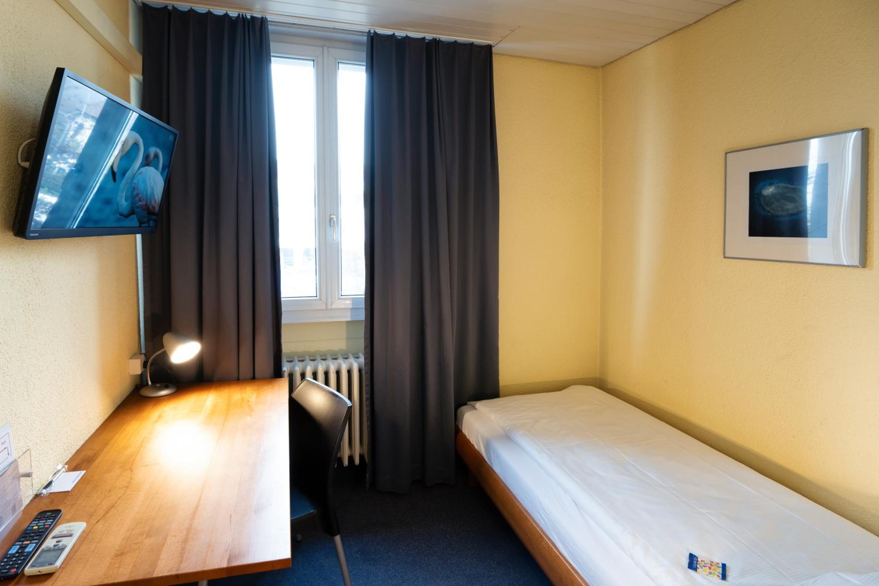 Single Room Budget Small photo 3