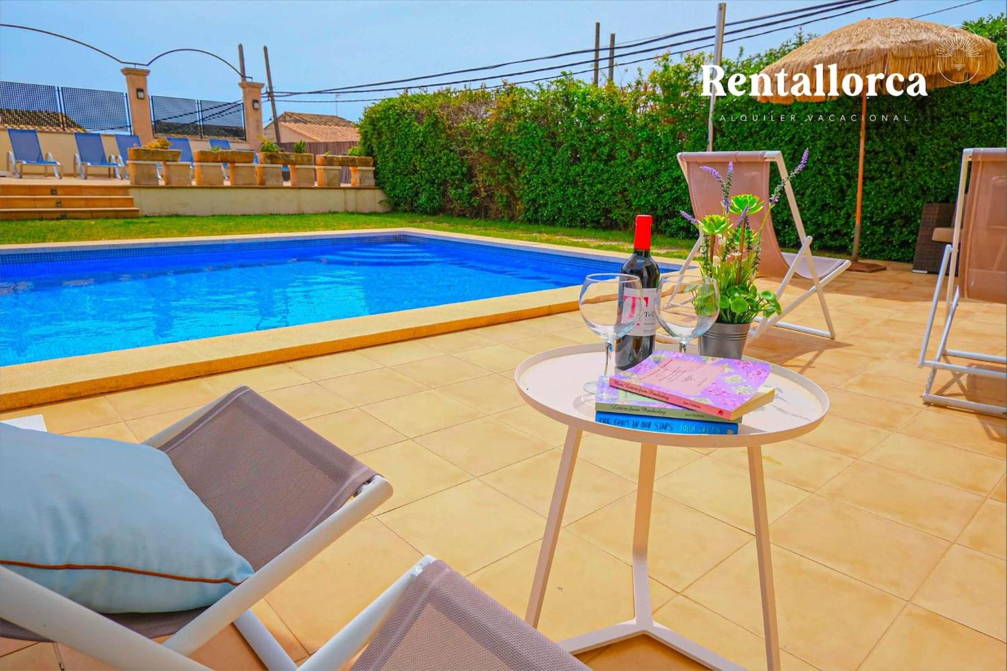 Holiday Home photo 2