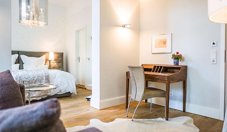 Superior Double Room - Photo 2