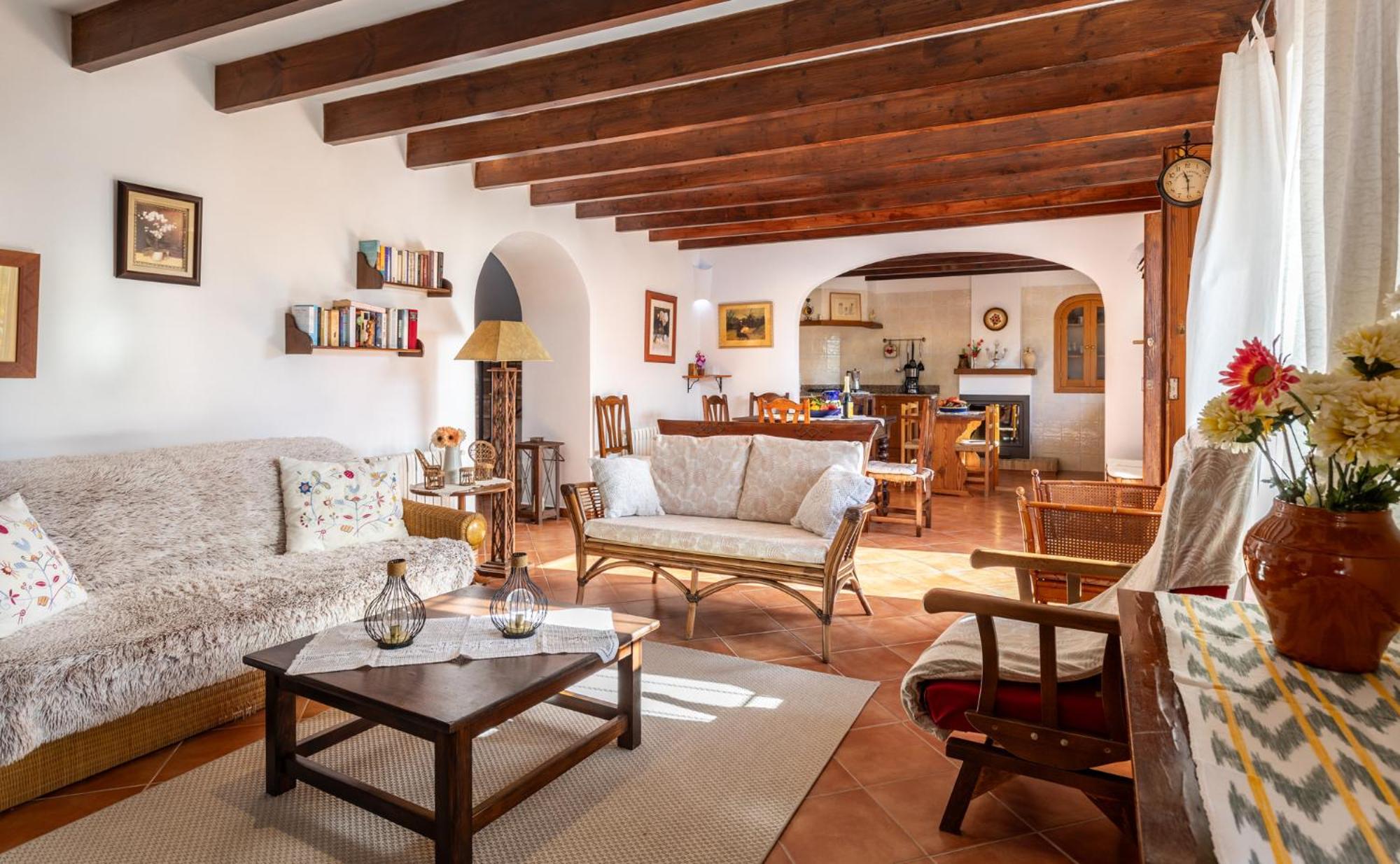 Casa de Vacaciones