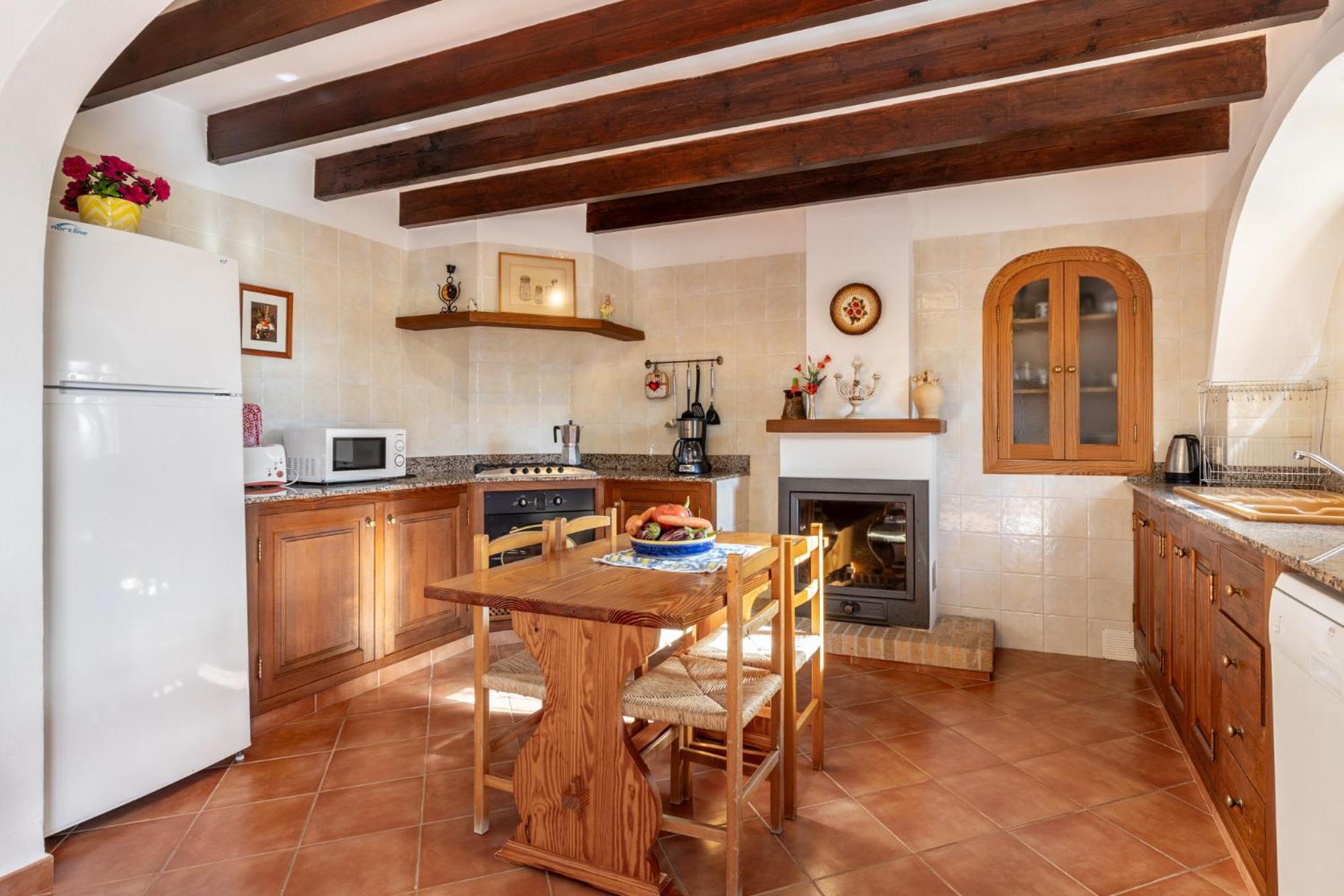 Vacation Home photo 3