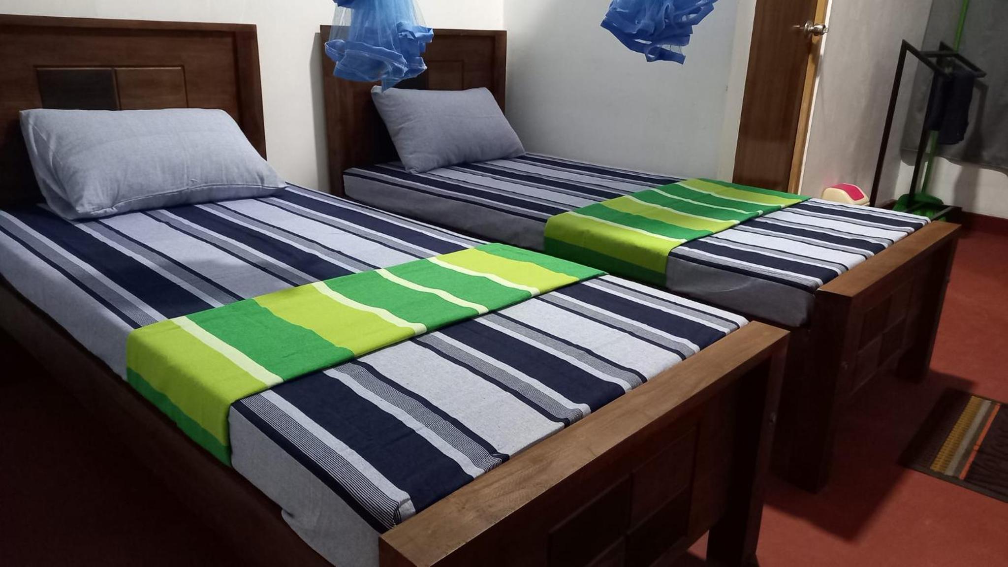 Double Room with Private Bathroom photo 2