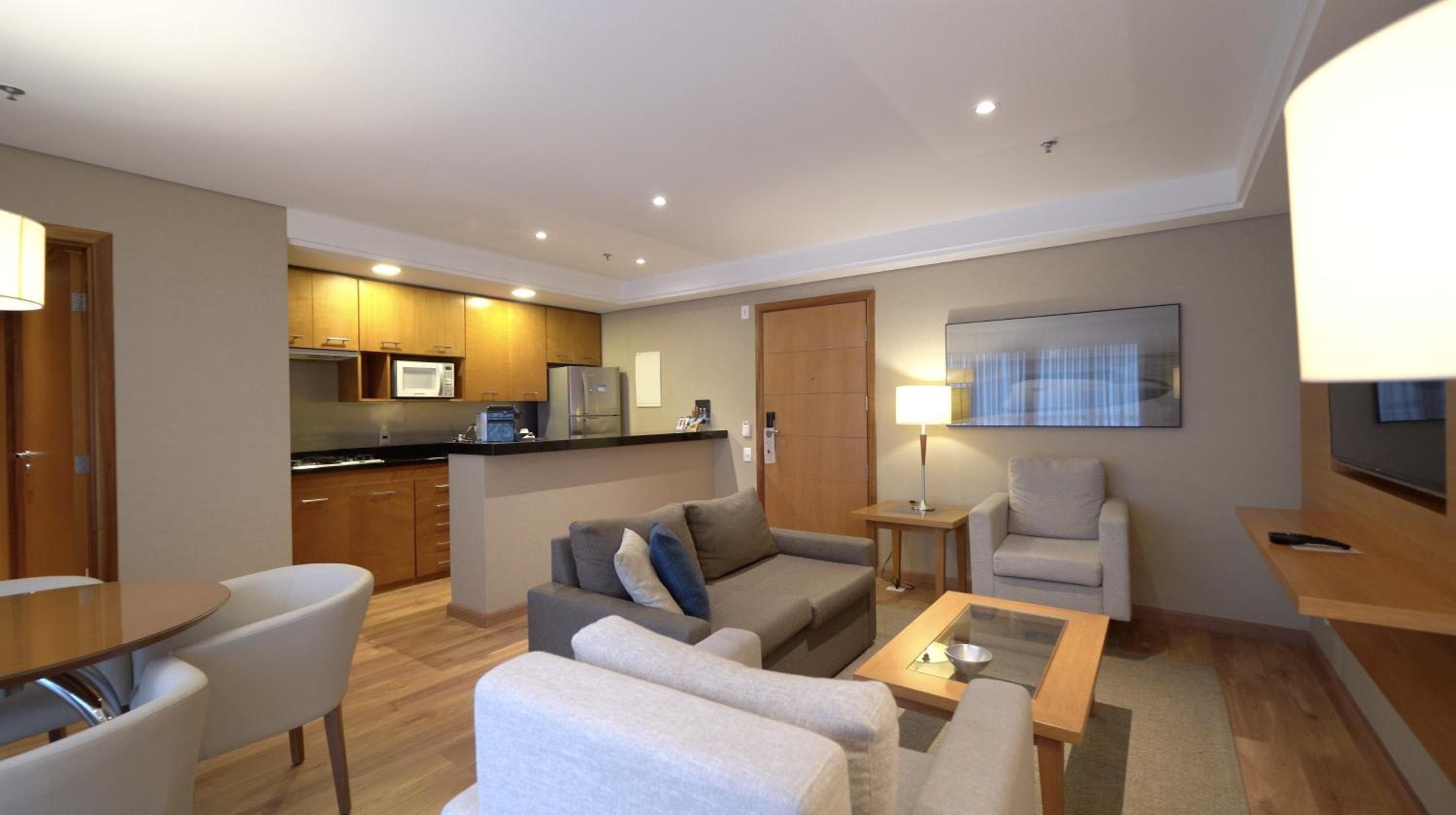 2-Bedroom Apartment thumbnail 6