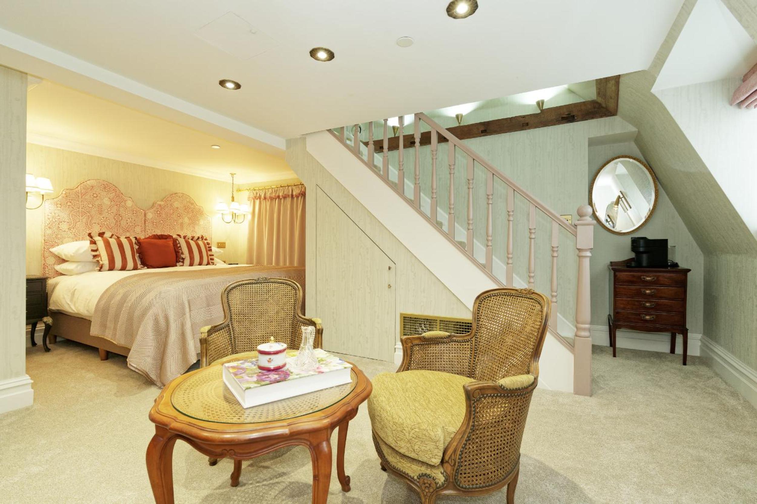 Superior Suite photo 1