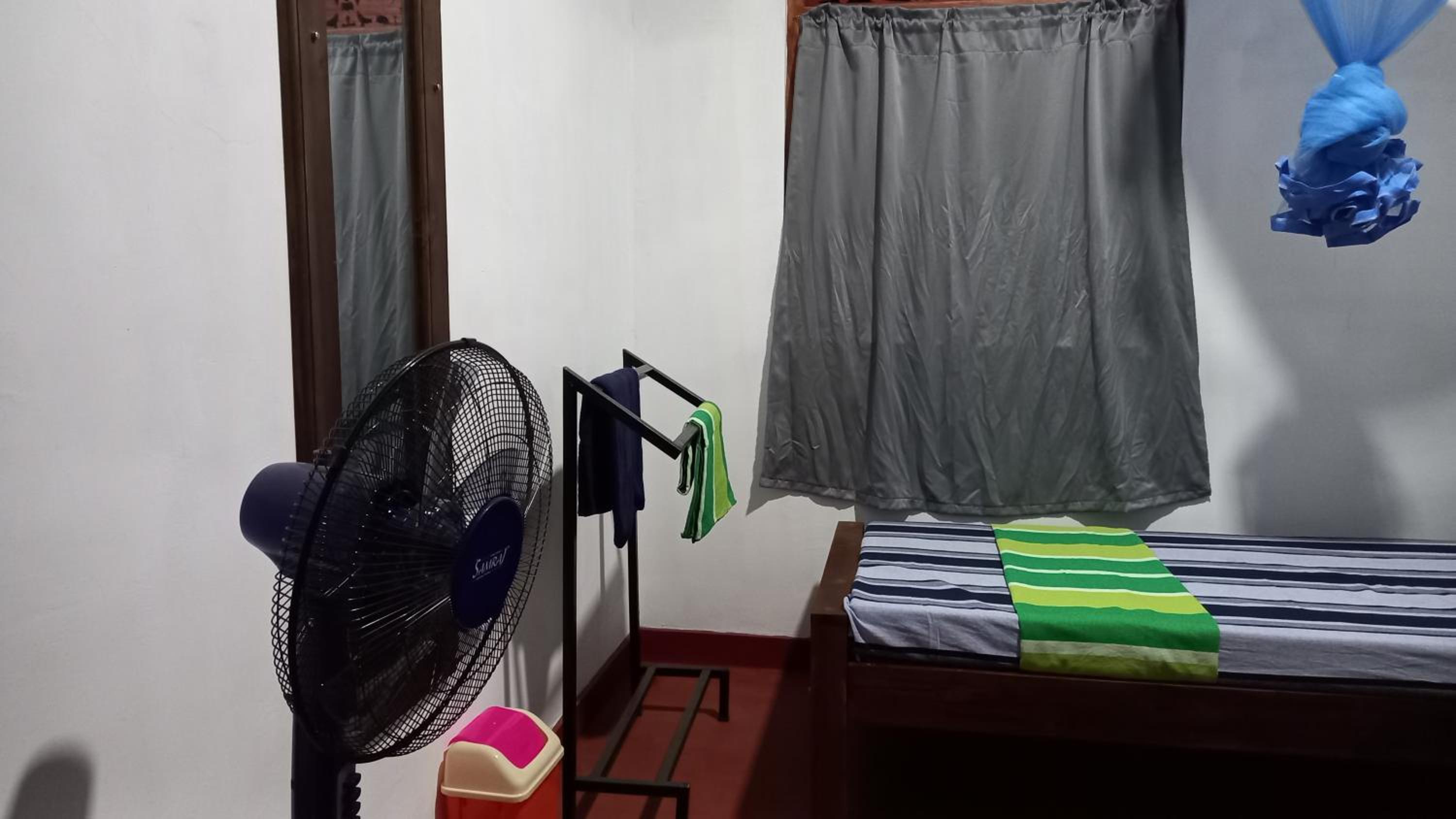 Budget Triple Room photo 1