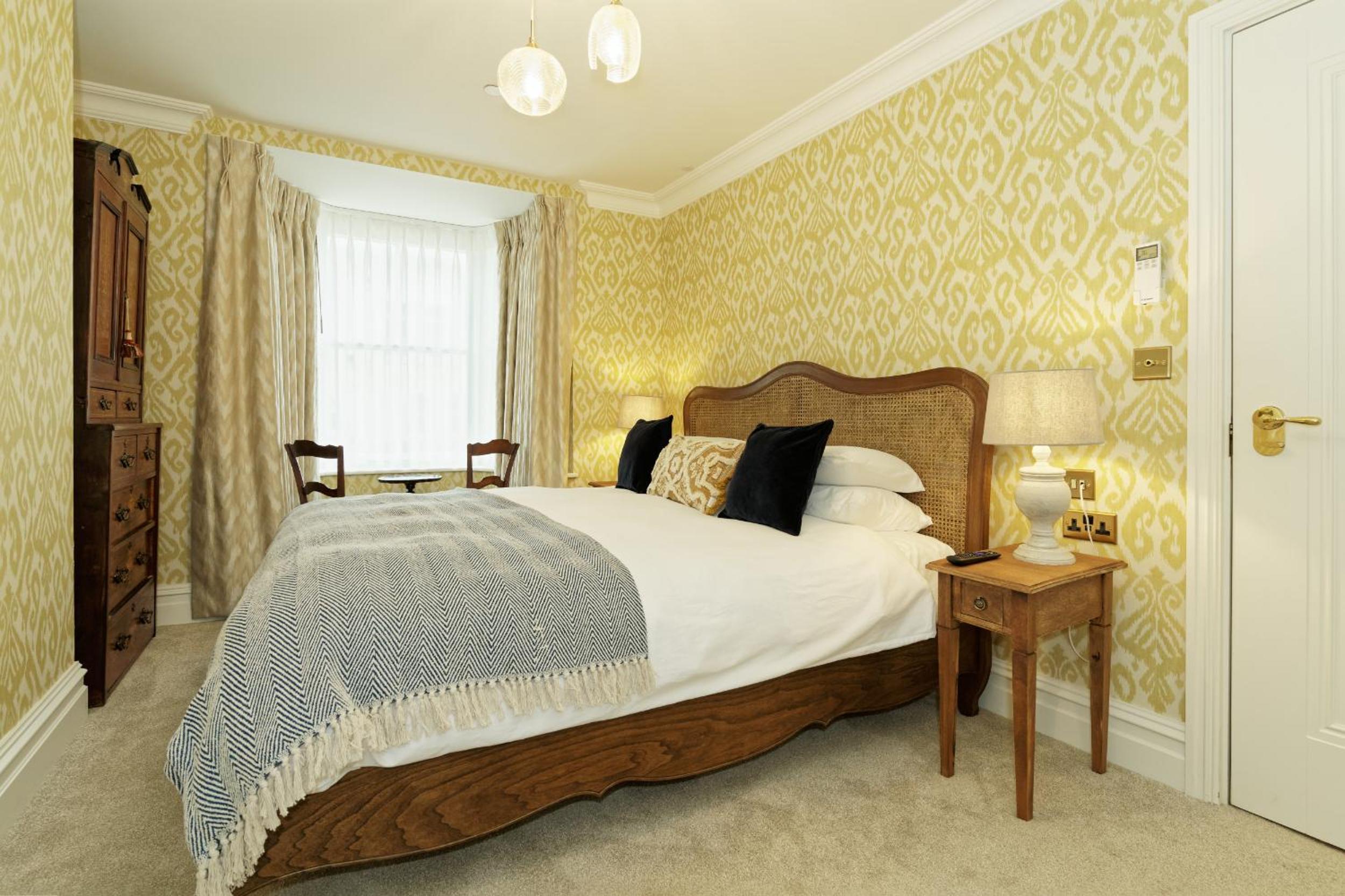 Superior King Room photo 1