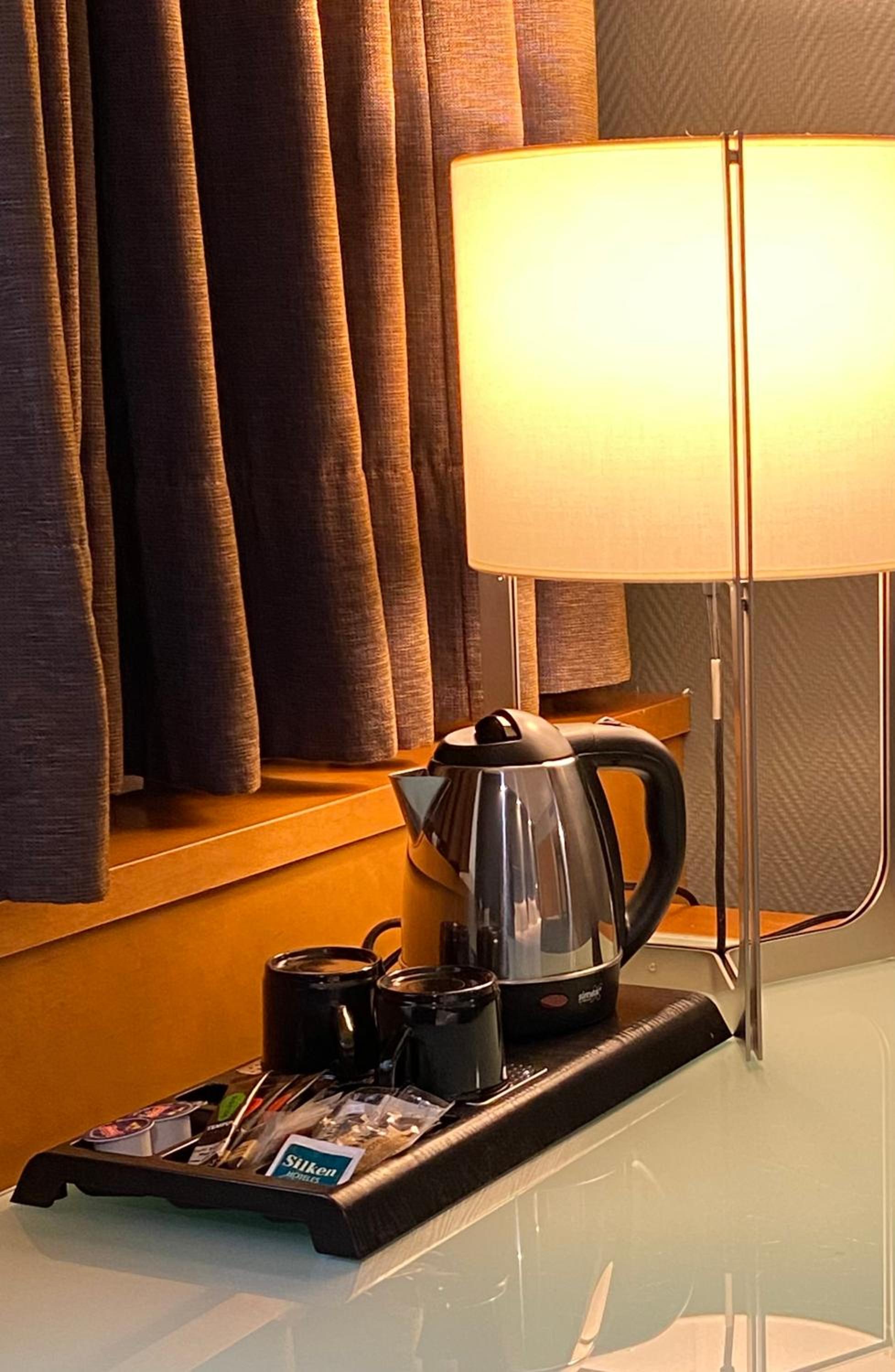Junior Suite - Photo 10