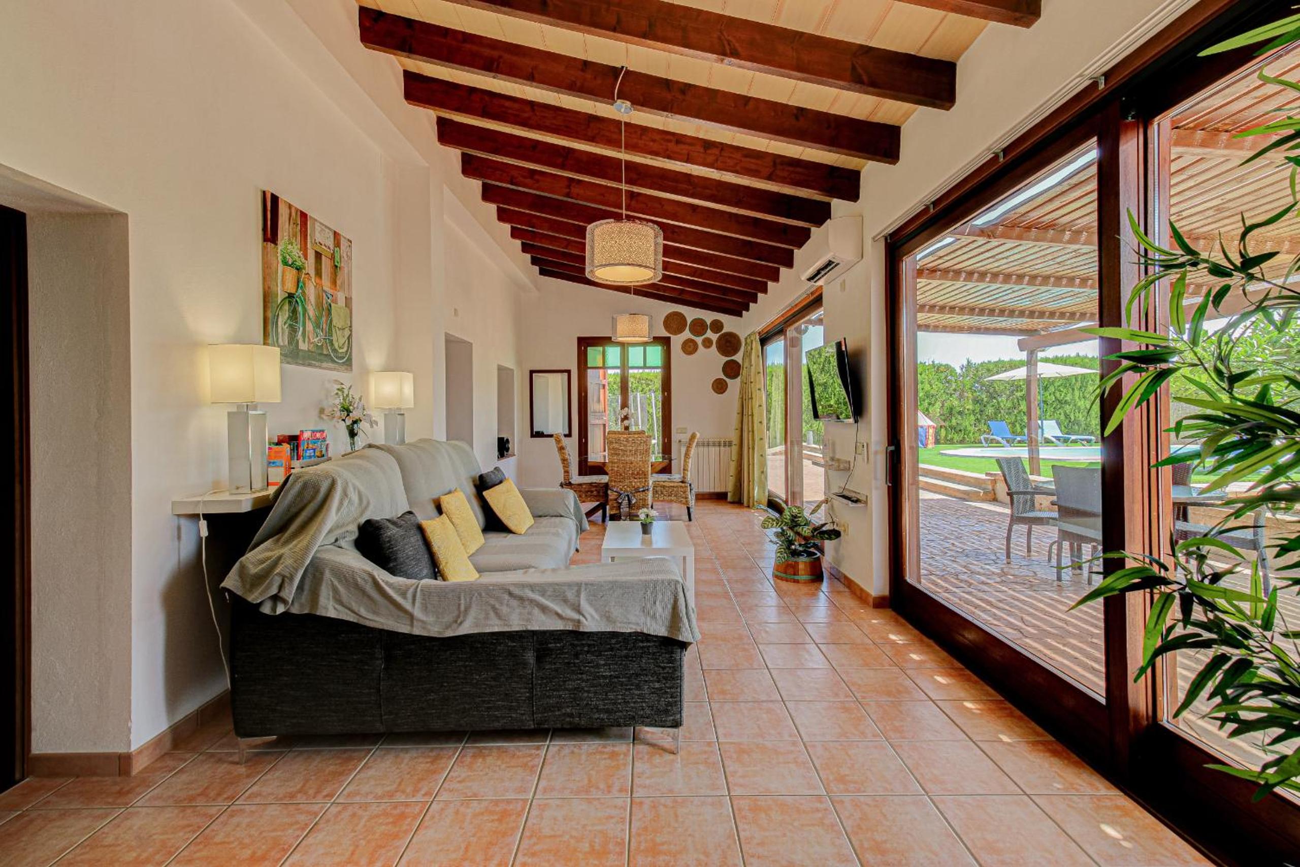 Casa de Vacaciones