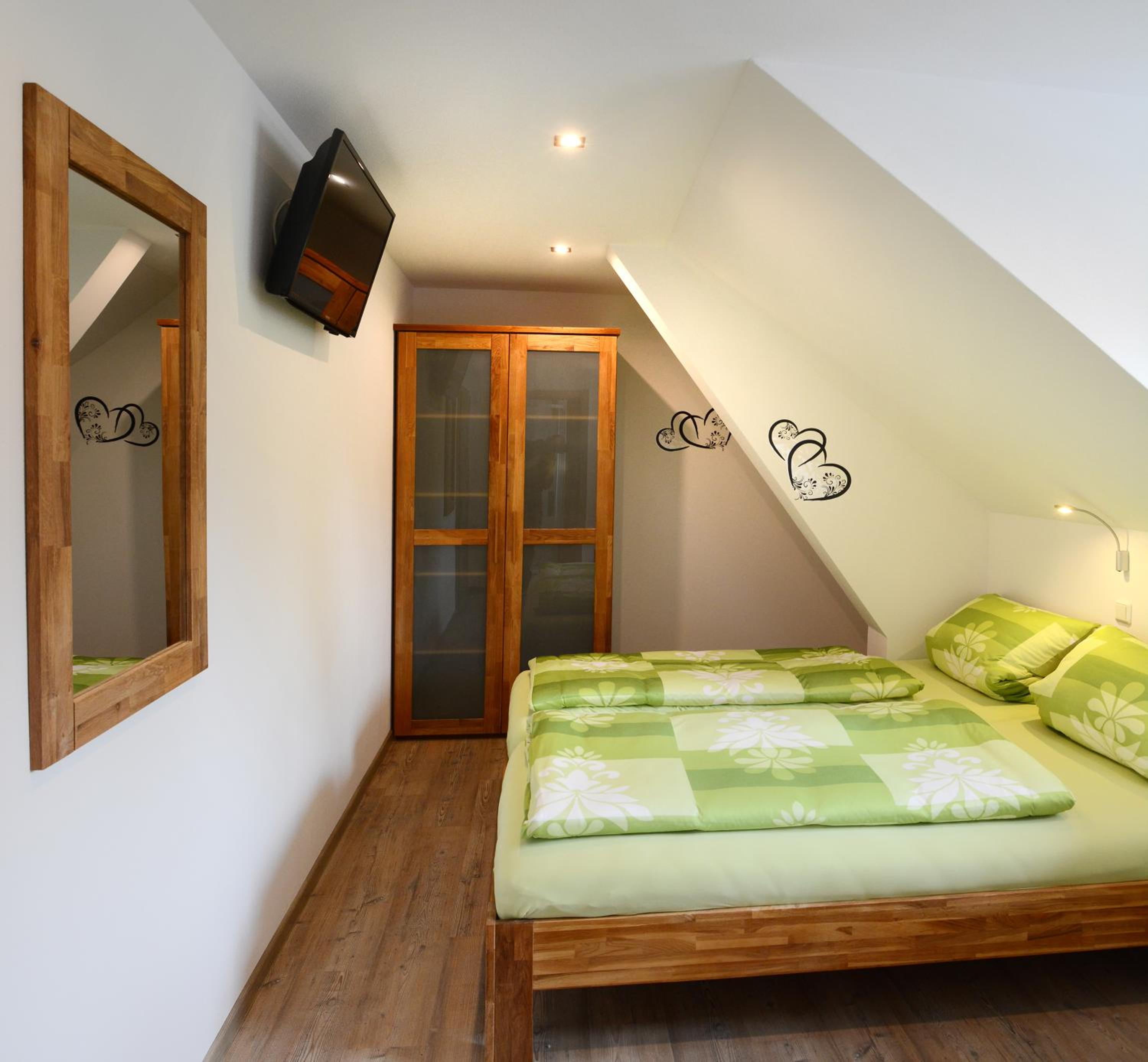 Standard Double Room photo 2